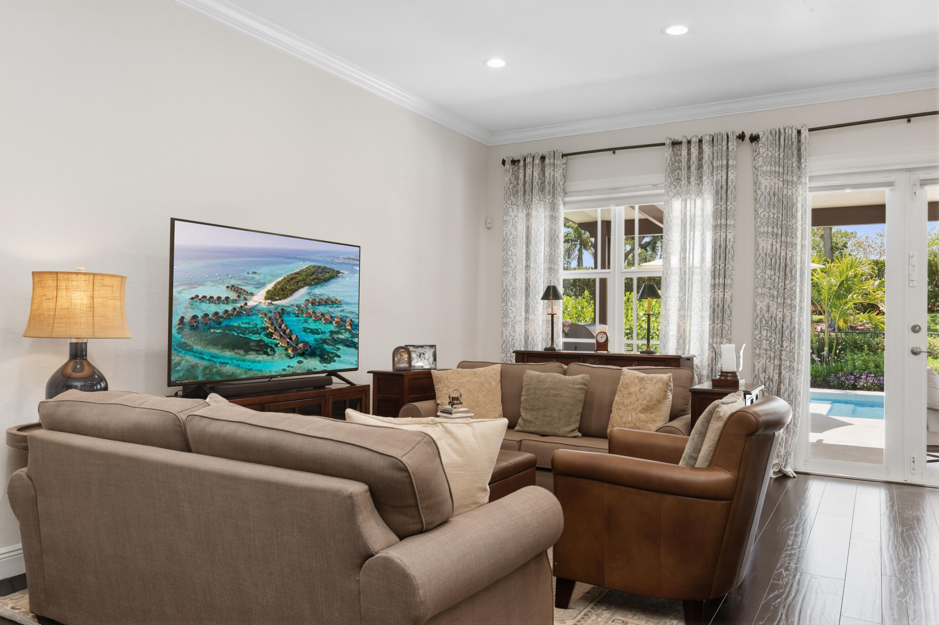 MiraLago - Residential Lease