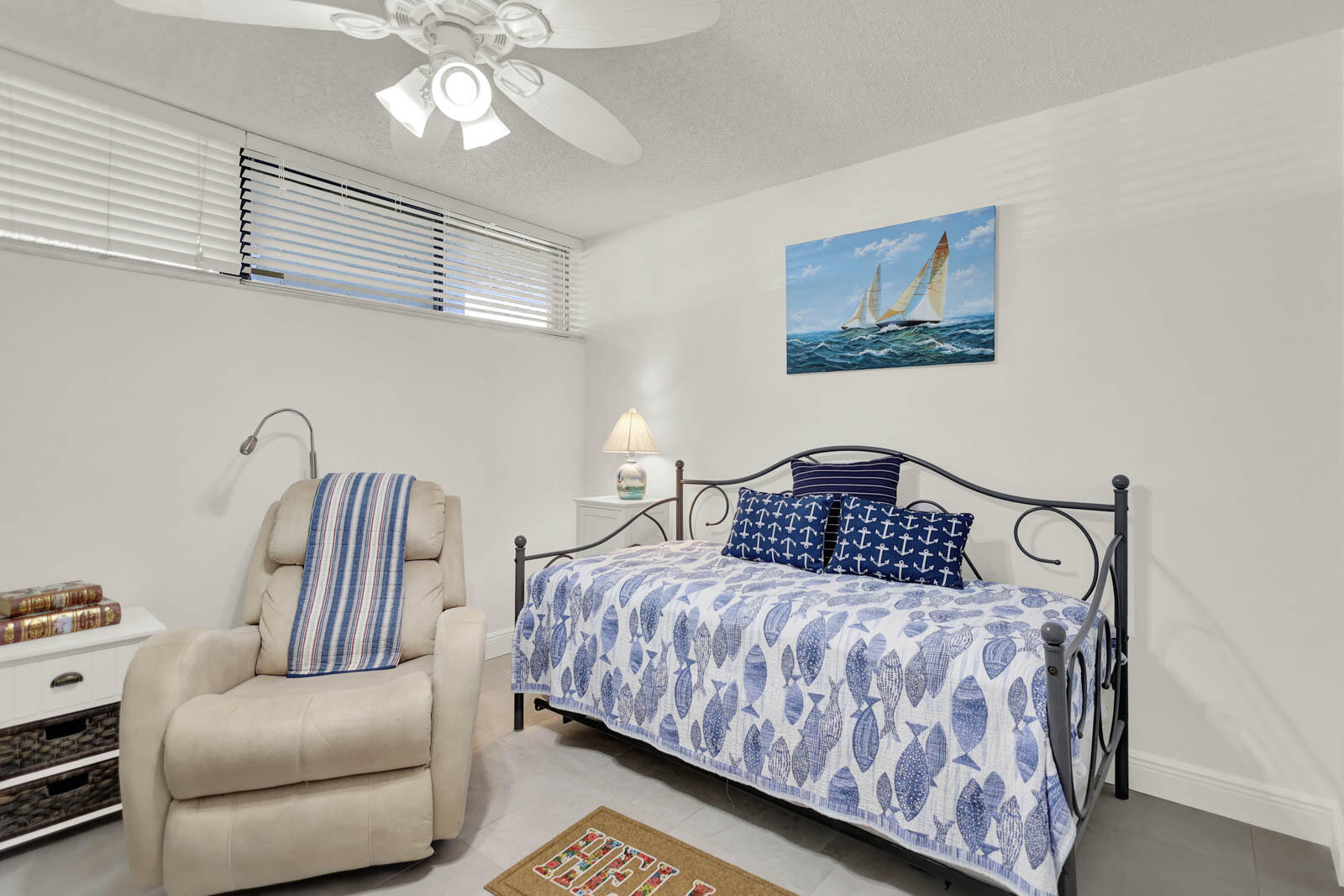 CIRCLE BAY YACHT CLUB CONDO - Residential