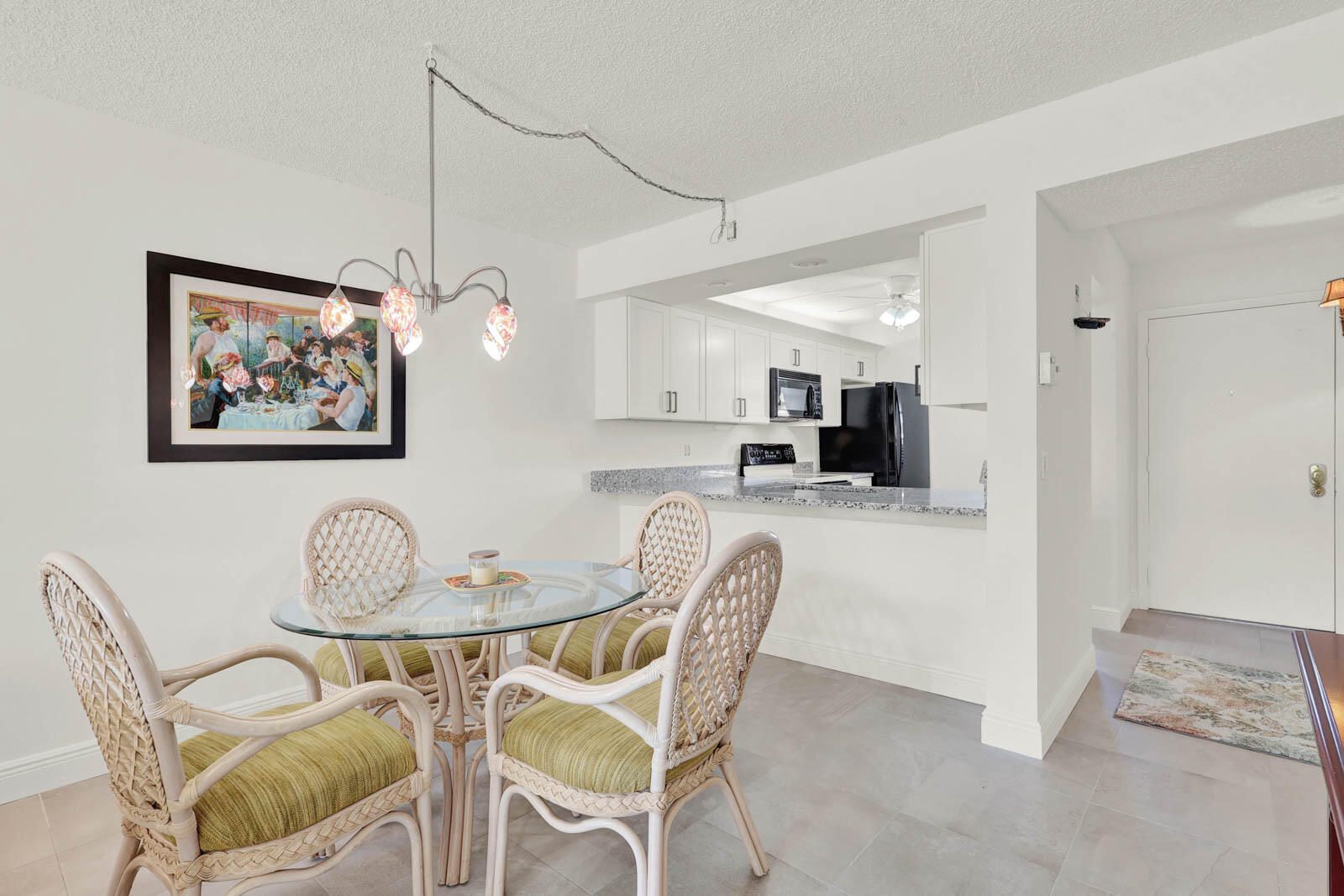 CIRCLE BAY YACHT CLUB CONDO - Residential