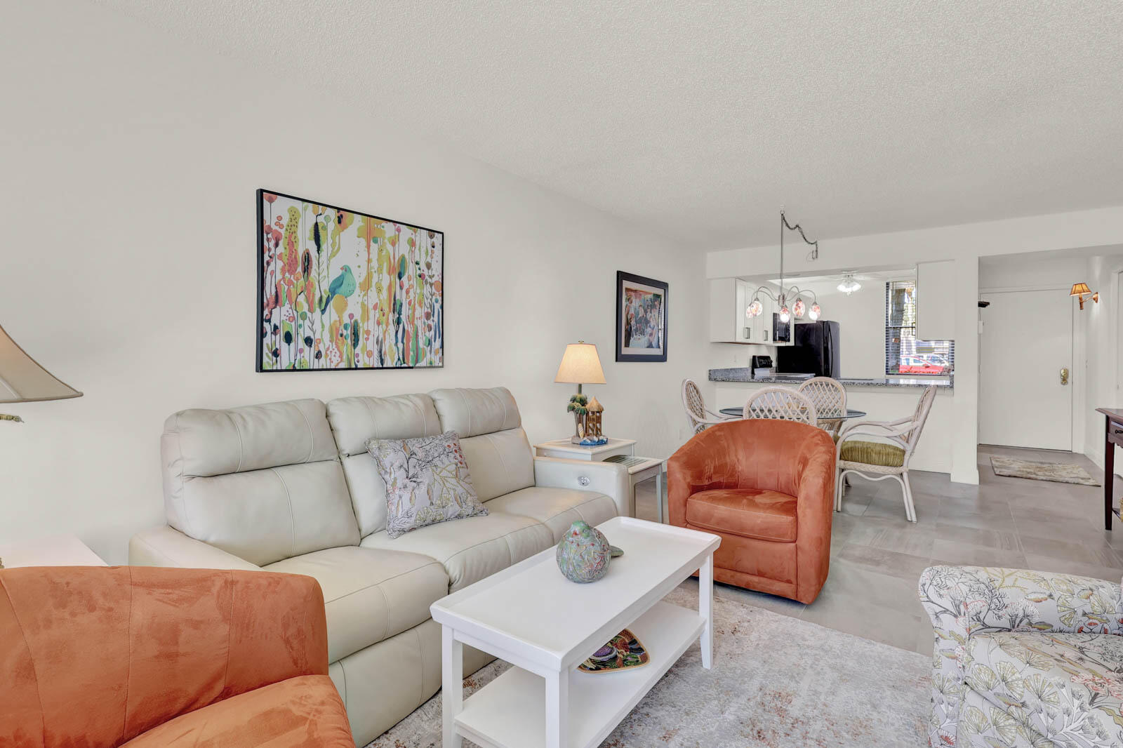 CIRCLE BAY YACHT CLUB CONDO - Residential