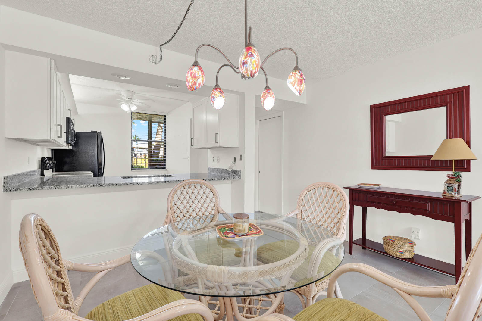 CIRCLE BAY YACHT CLUB CONDO - Residential