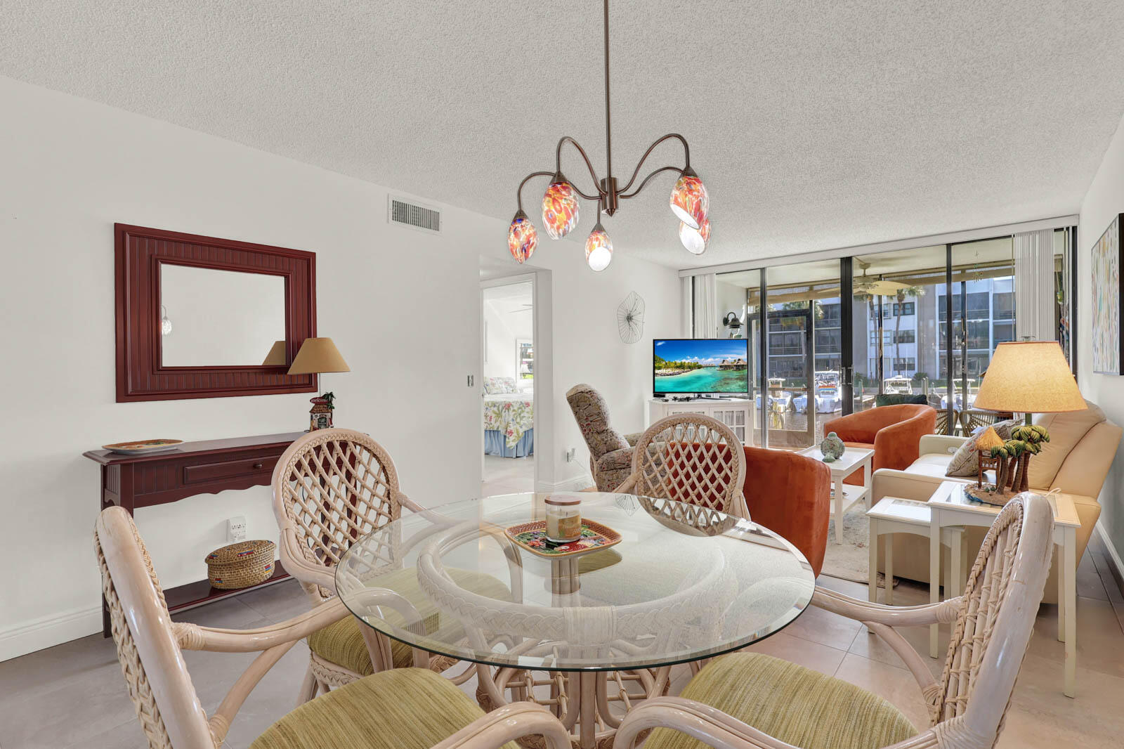 CIRCLE BAY YACHT CLUB CONDO - Residential