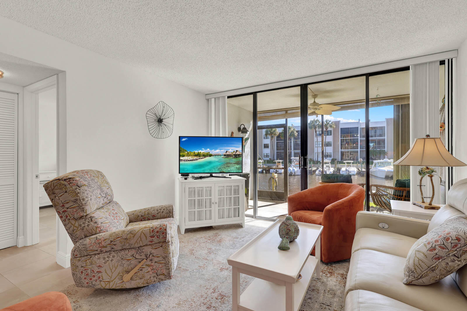 CIRCLE BAY YACHT CLUB CONDO - Residential