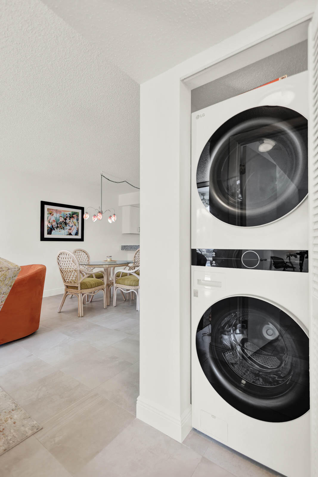CIRCLE BAY YACHT CLUB CONDO - Residential