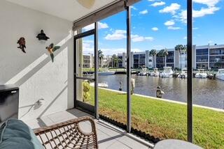 CIRCLE BAY YACHT CLUB CONDO - Residential