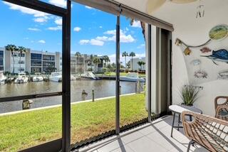 CIRCLE BAY YACHT CLUB CONDO - Residential