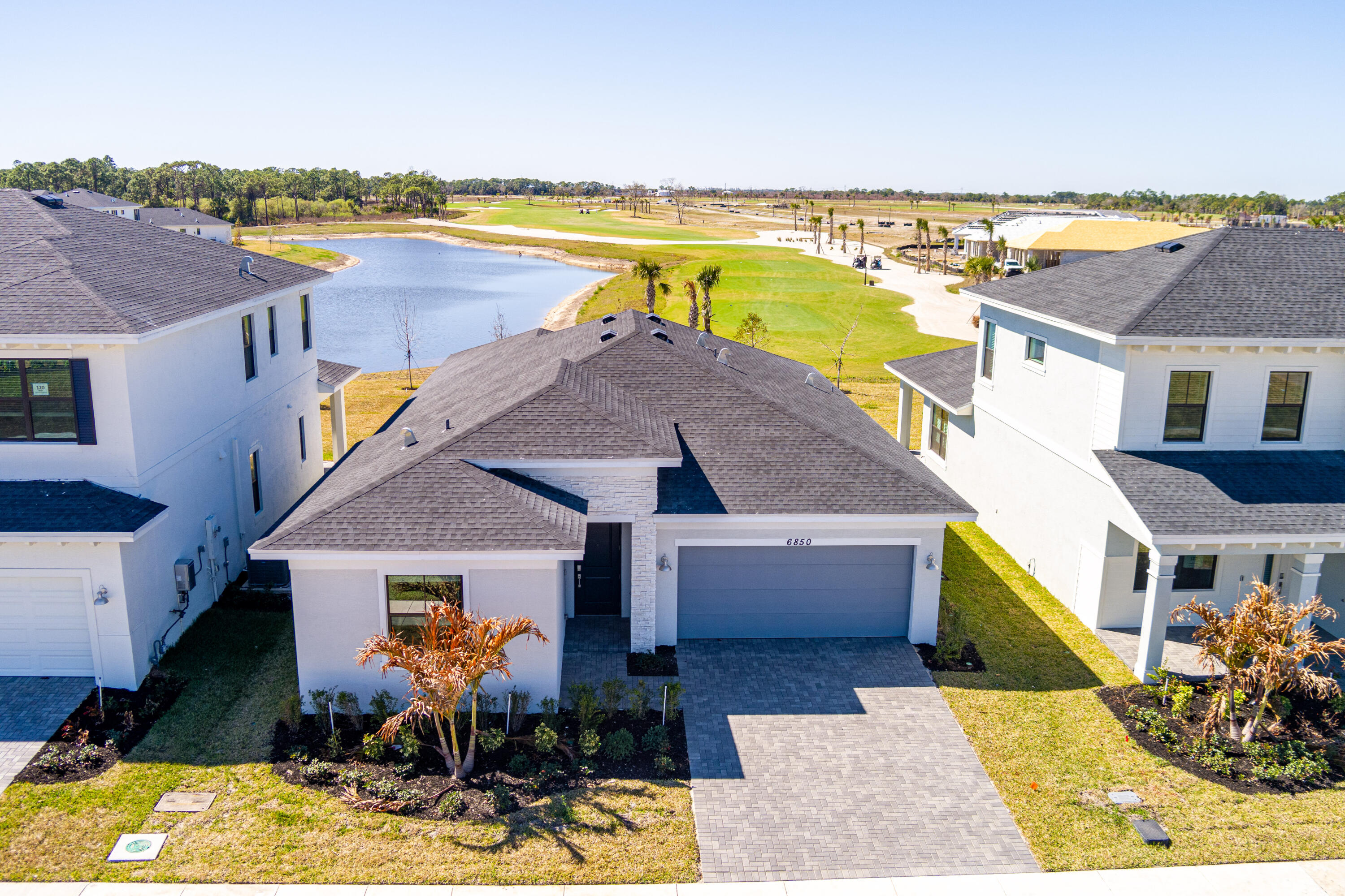 Glynlea Country Club - Residential