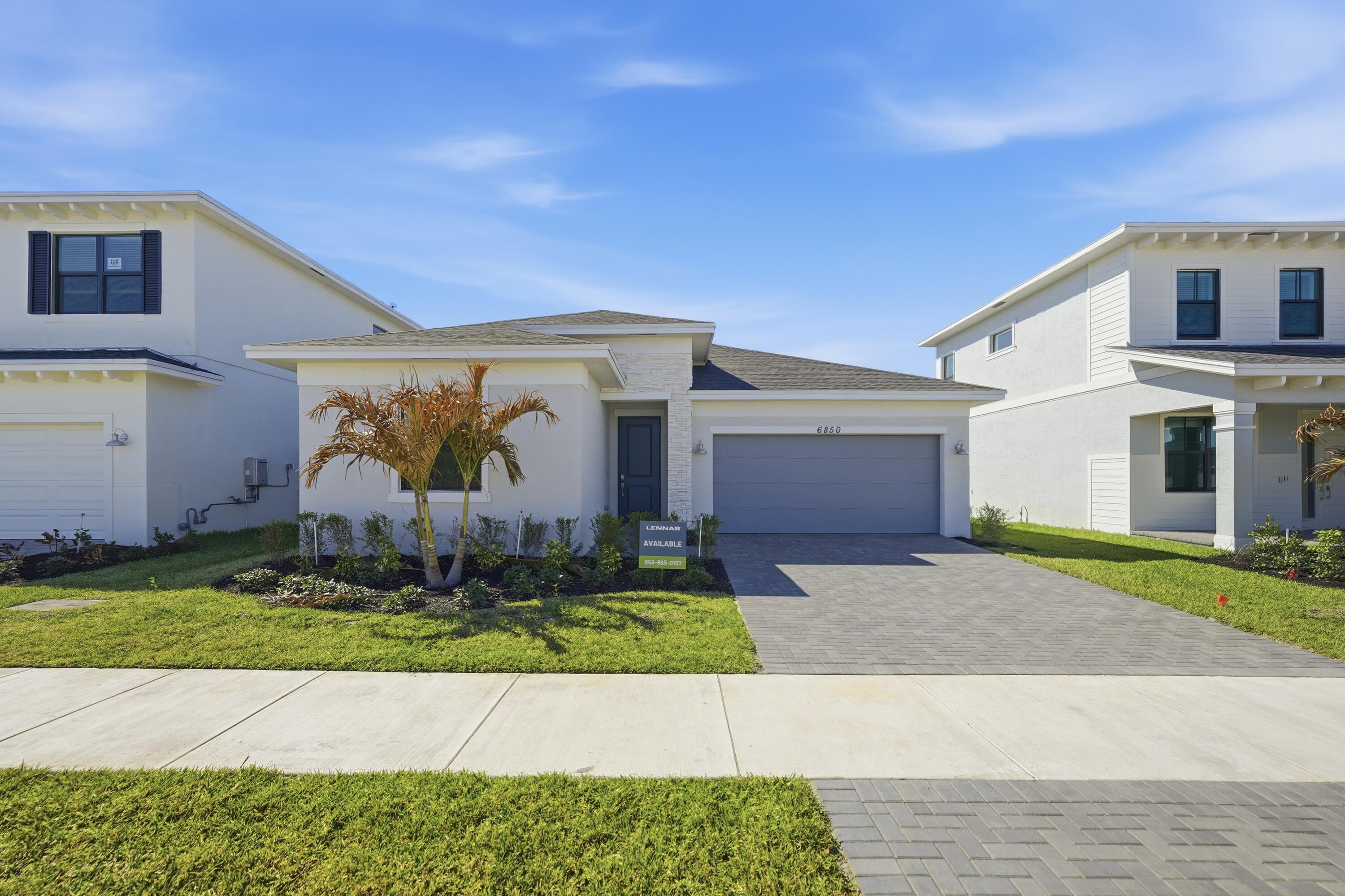 Glynlea Country Club - Residential