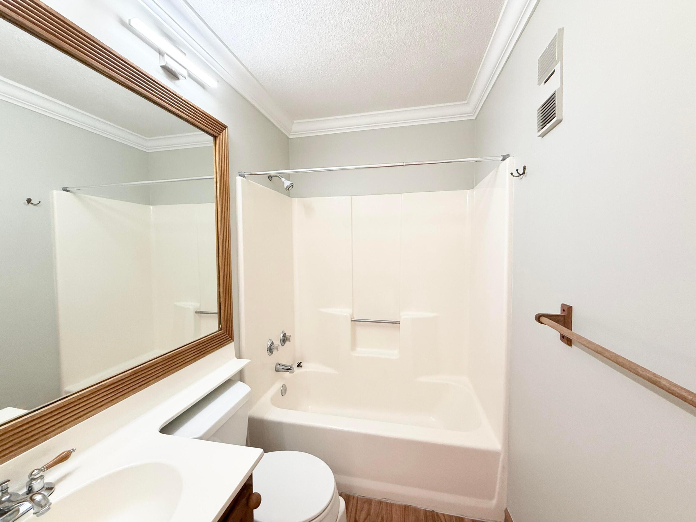 CYPRESS POINT CONDO - Residential