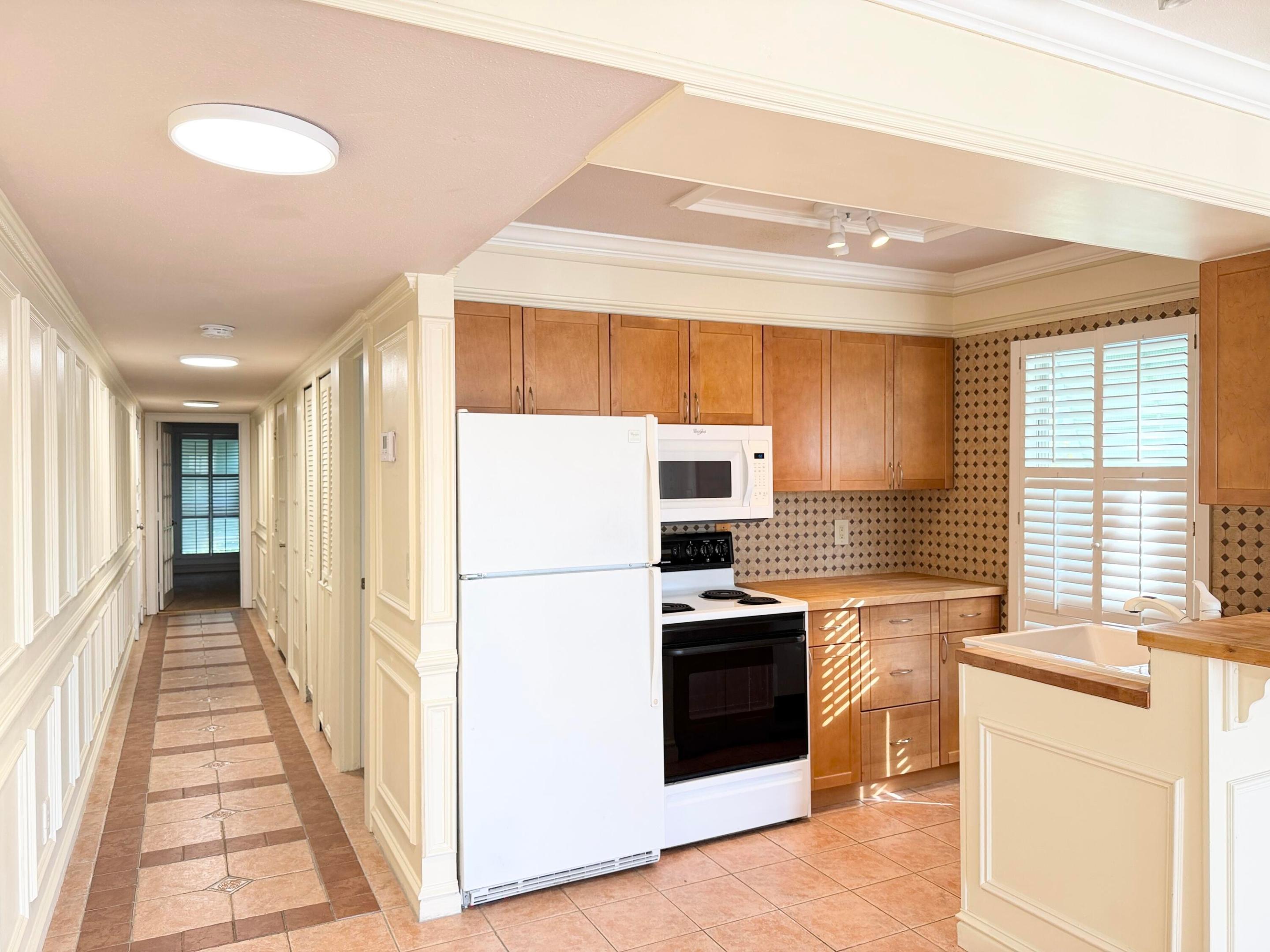 CYPRESS POINT CONDO - Residential