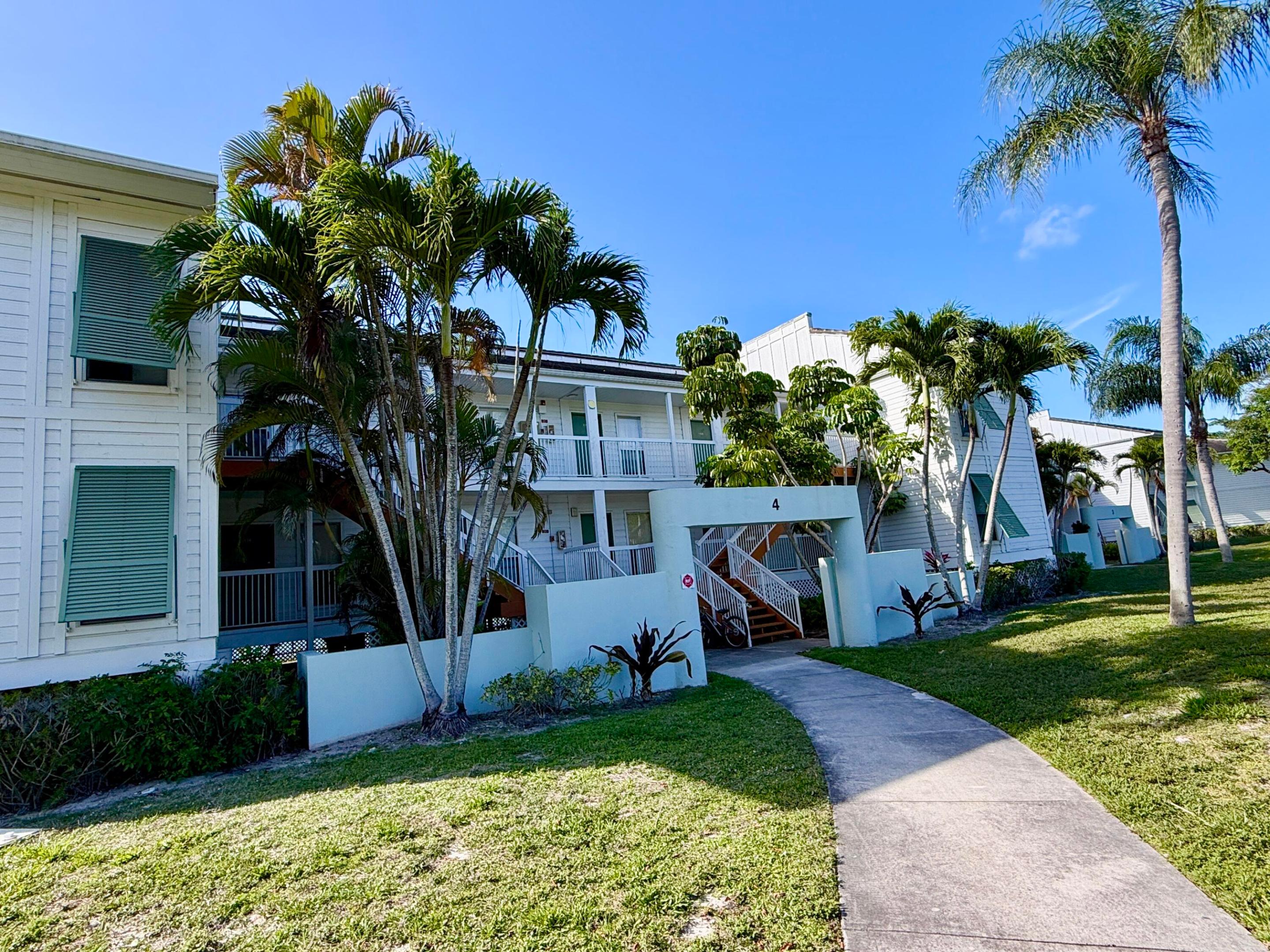 CYPRESS POINT CONDO - Residential
