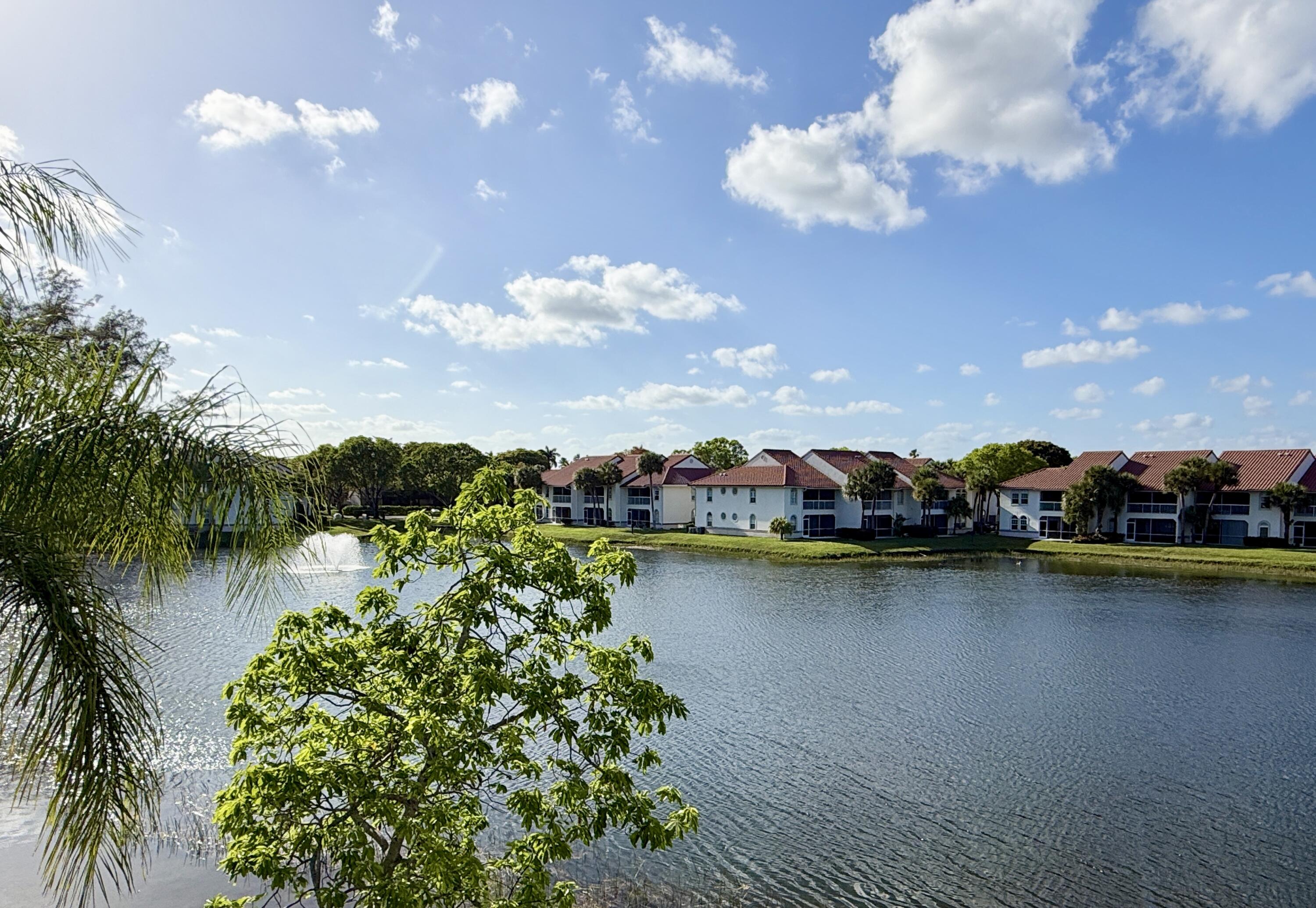 CYPRESS POINT CONDO - Residential