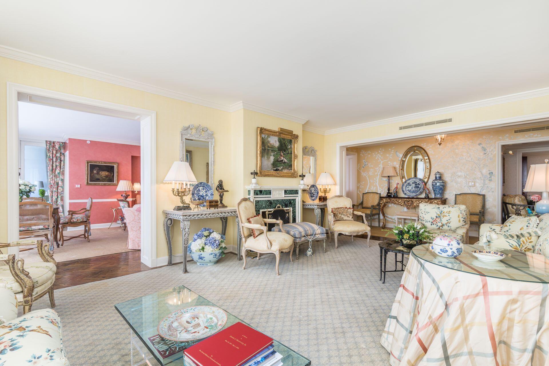 TRUMP PLAZA OF THE PALM BEACHES CONDO - Residential
