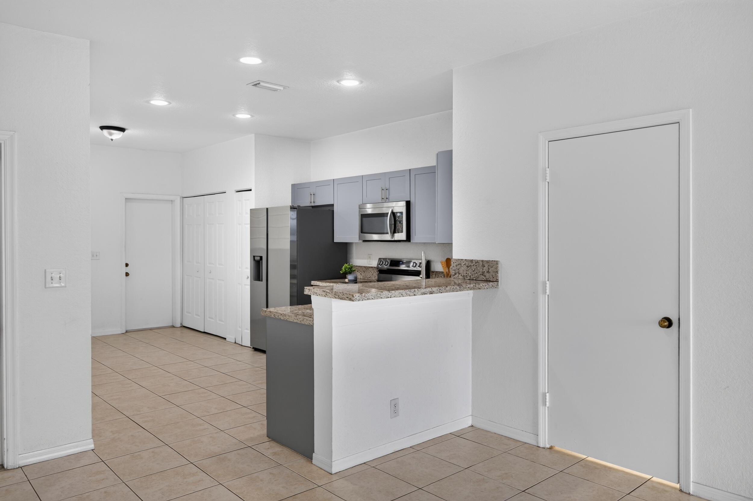 SECTOR 1 BOUNDARY PLAT - Residential
