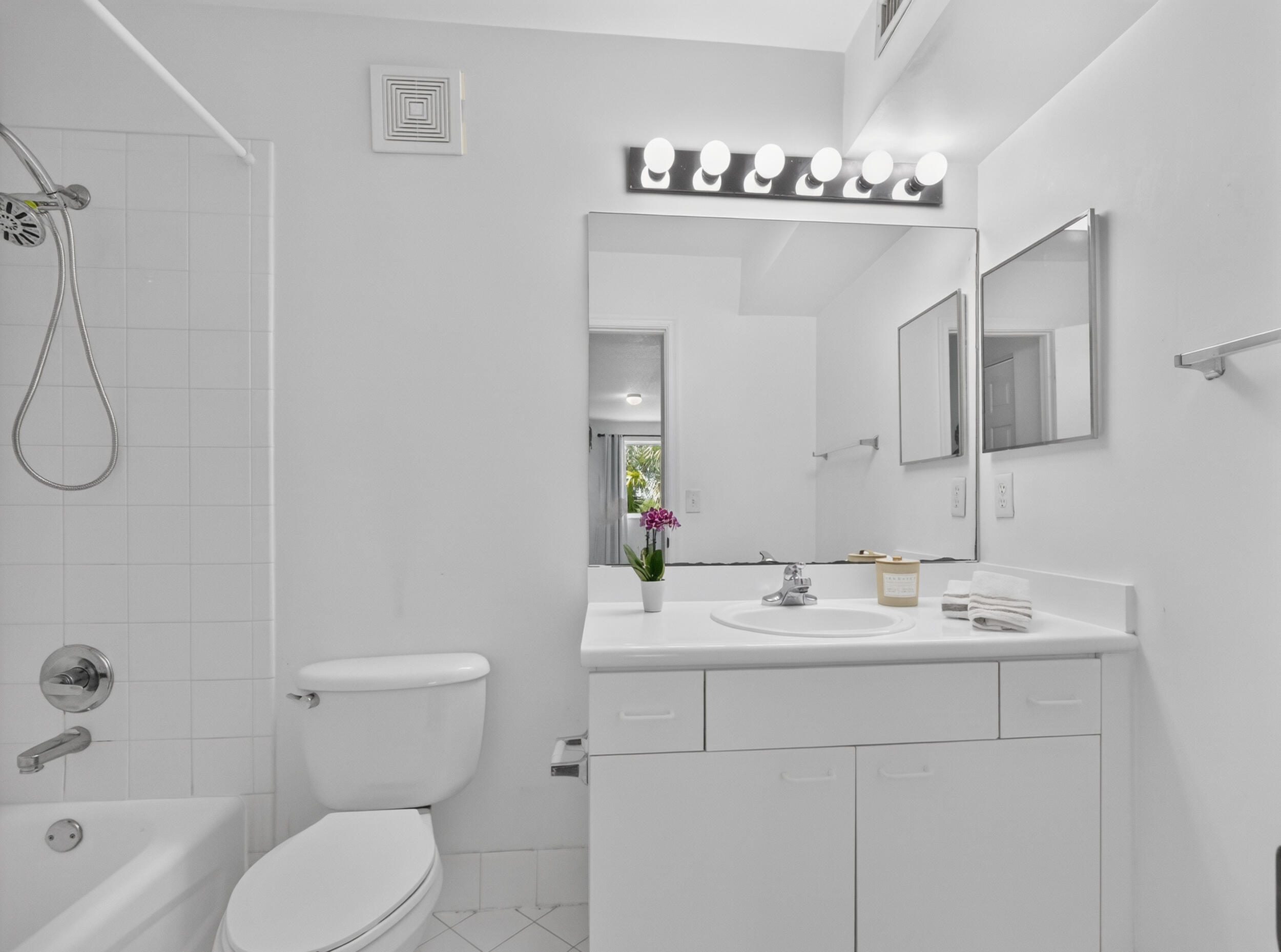 SECTOR 1 BOUNDARY PLAT - Residential