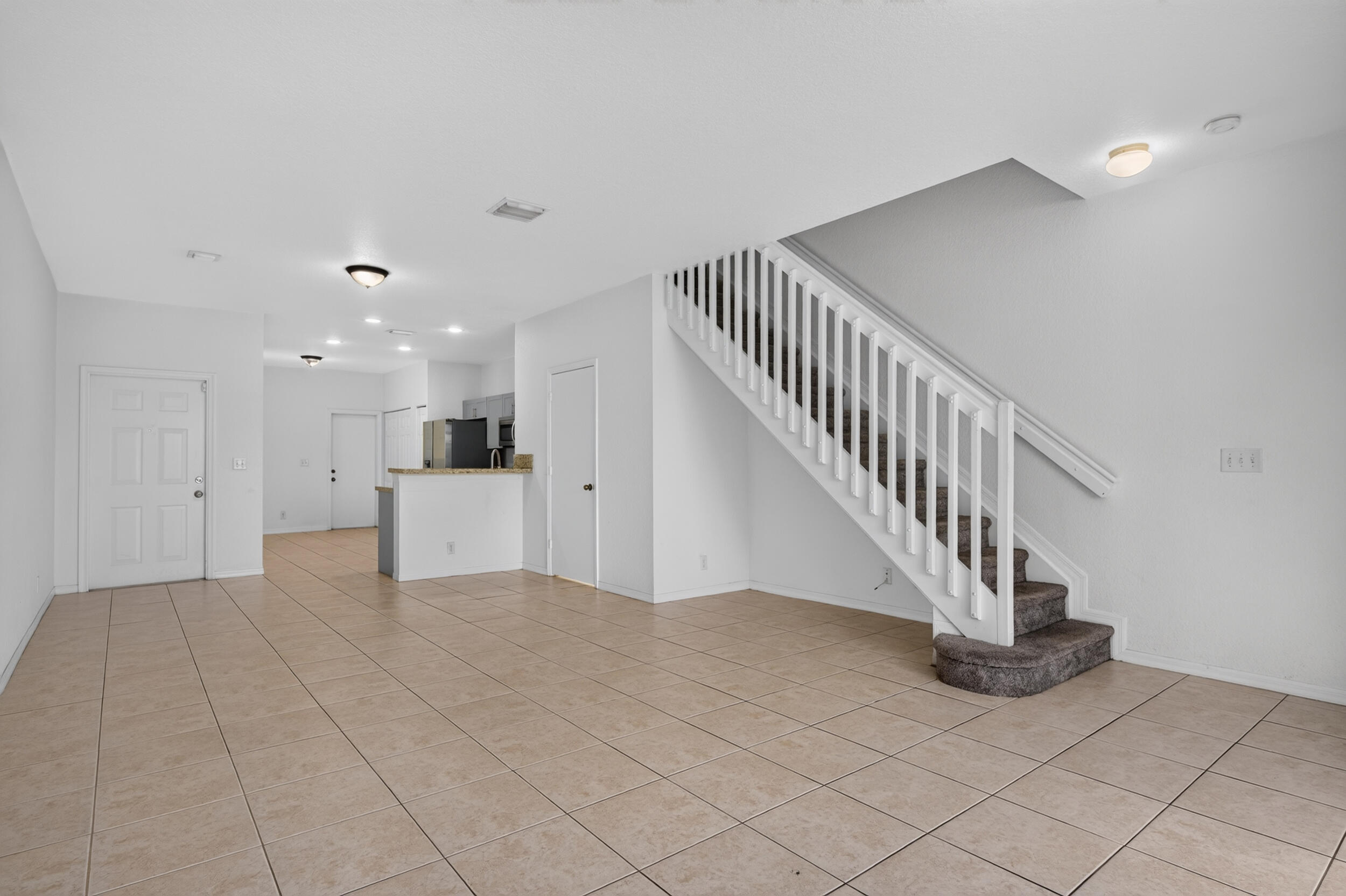 SECTOR 1 BOUNDARY PLAT - Residential