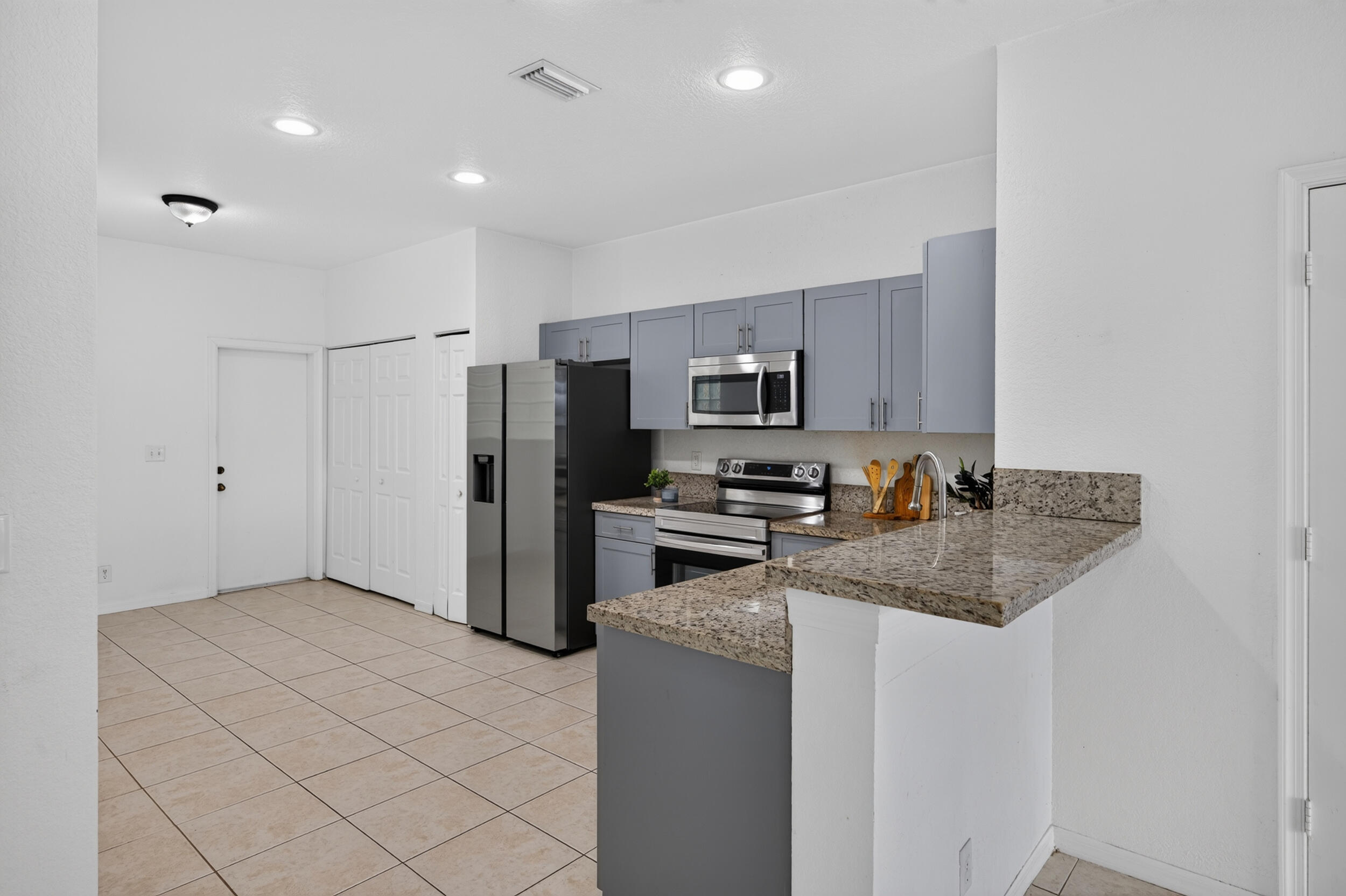 SECTOR 1 BOUNDARY PLAT - Residential