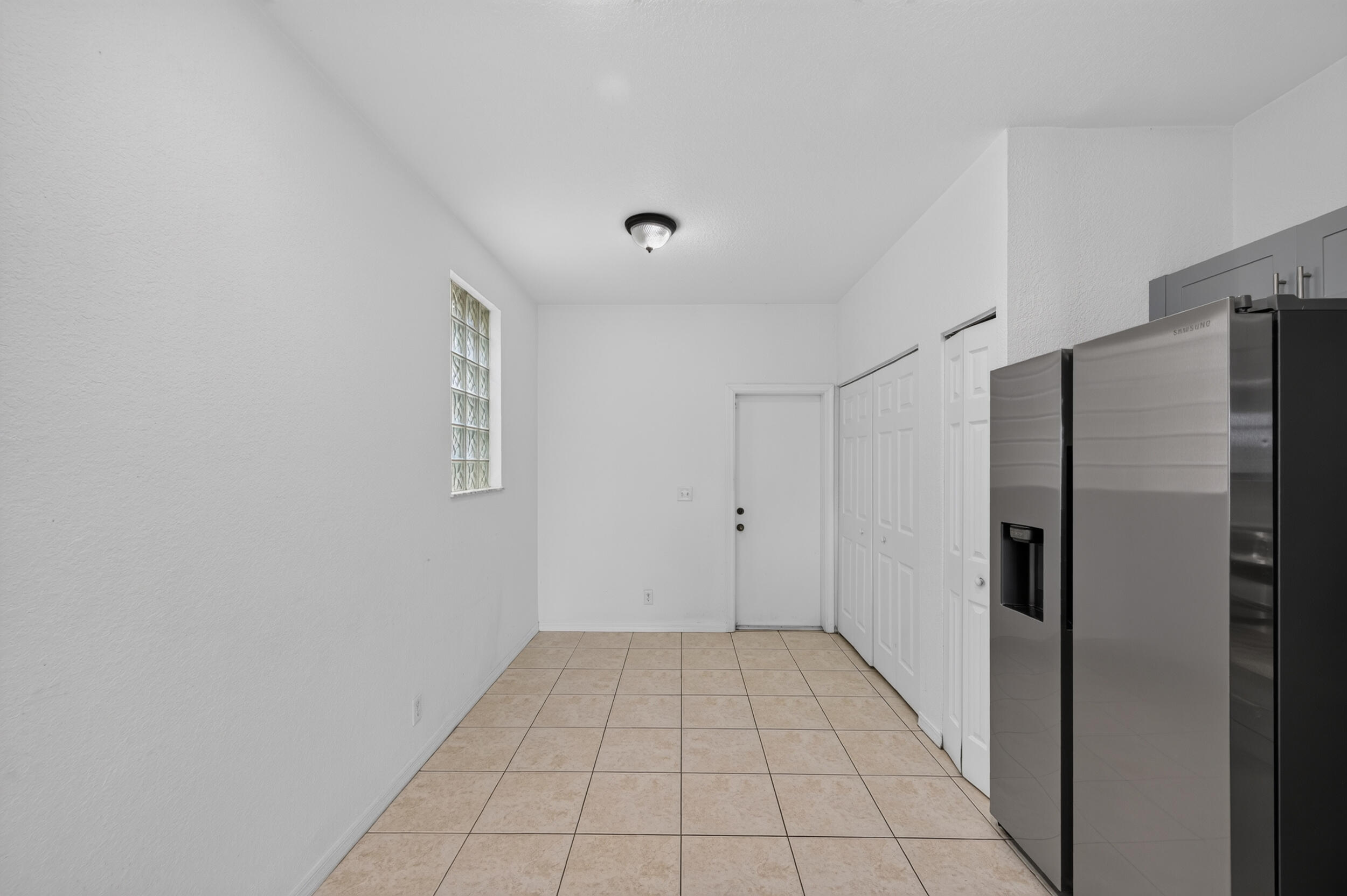 SECTOR 1 BOUNDARY PLAT - Residential