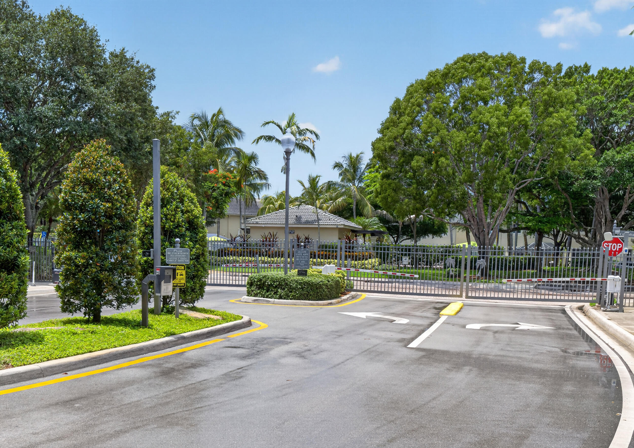 SECTOR 1 BOUNDARY PLAT - Residential