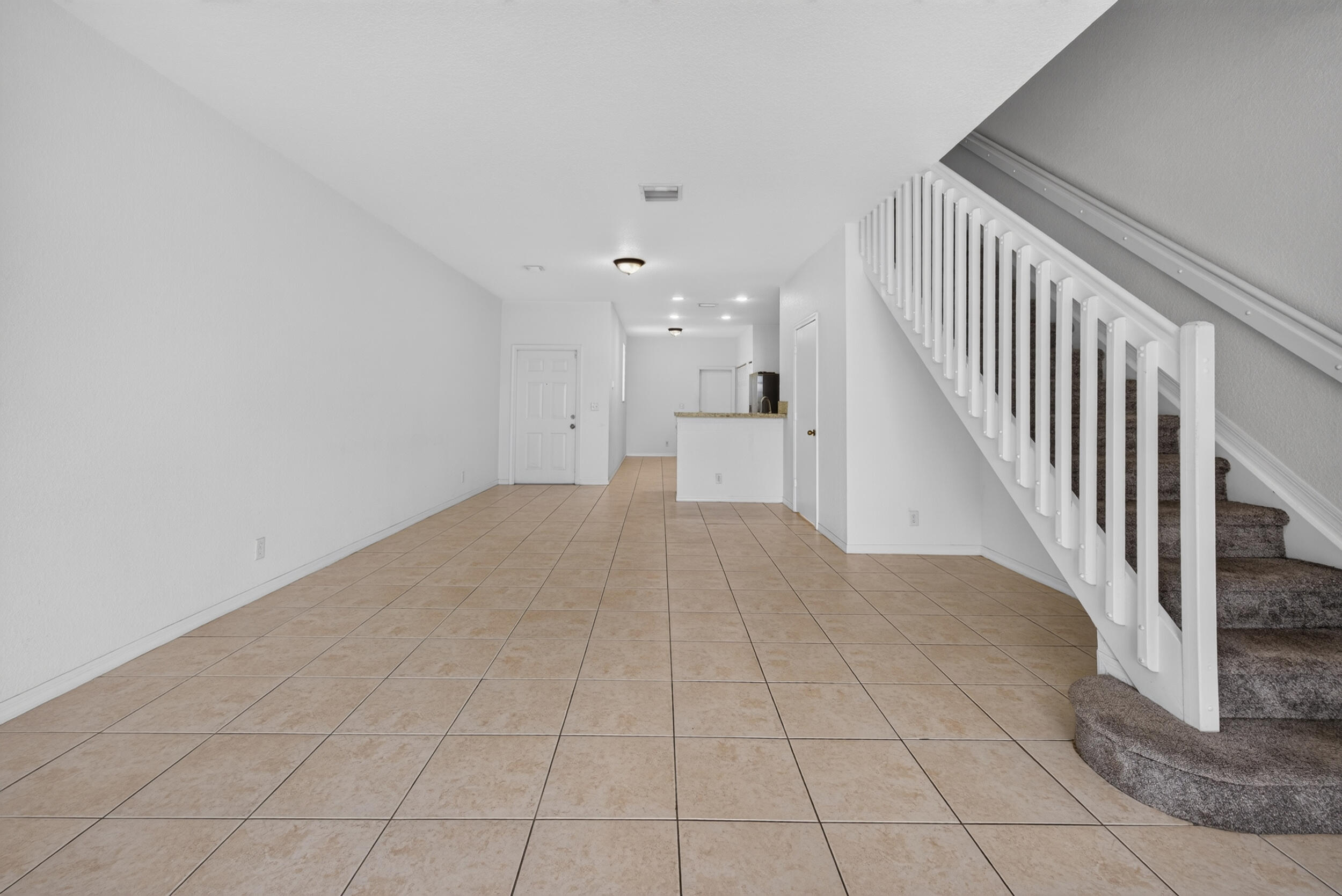 SECTOR 1 BOUNDARY PLAT - Residential
