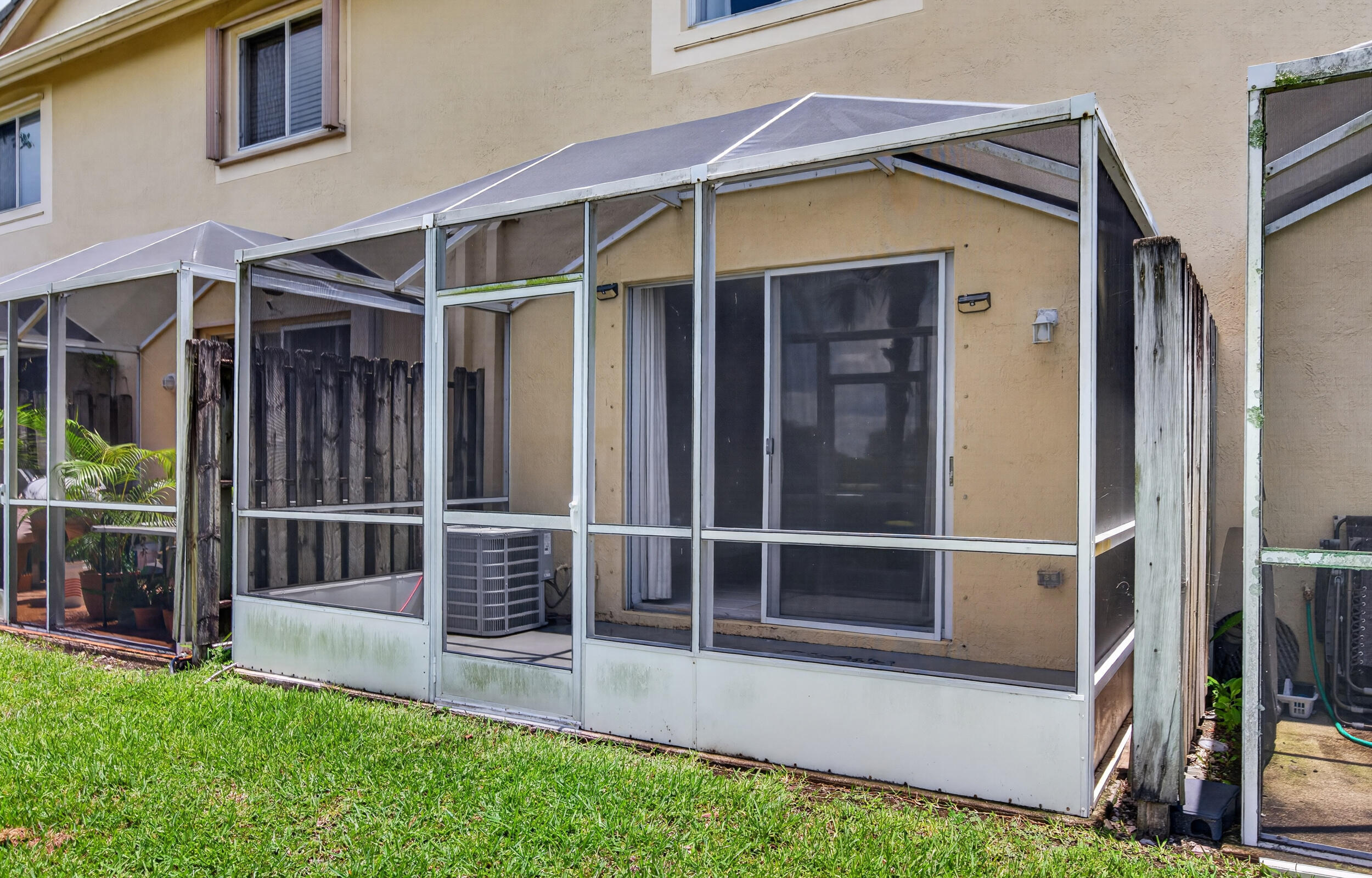SECTOR 1 BOUNDARY PLAT - Residential