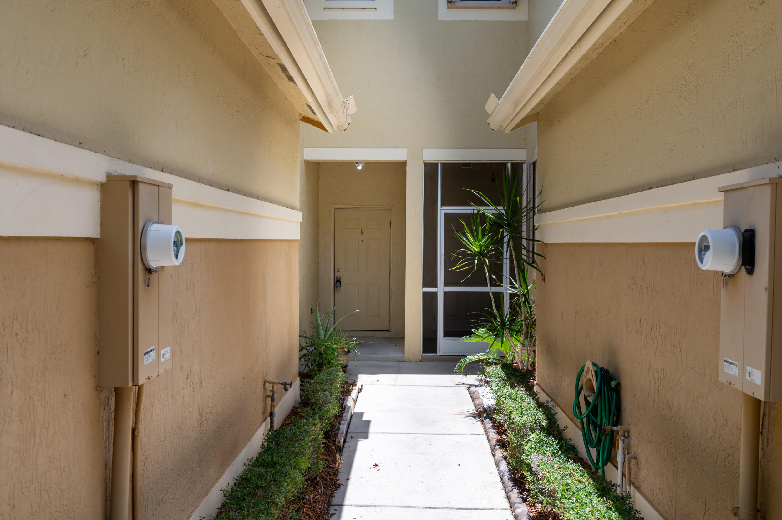 SECTOR 1 BOUNDARY PLAT - Residential
