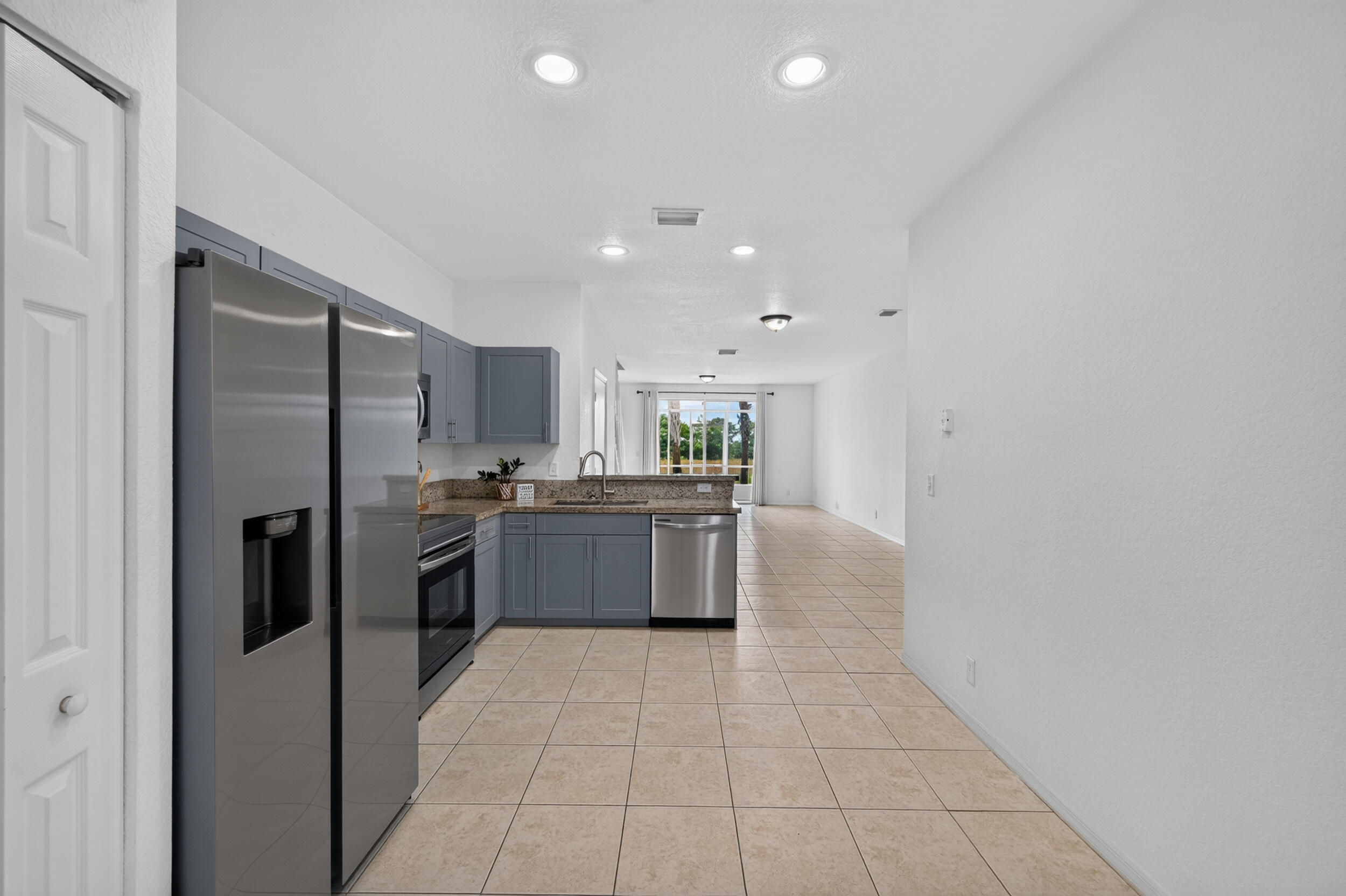 SECTOR 1 BOUNDARY PLAT - Residential