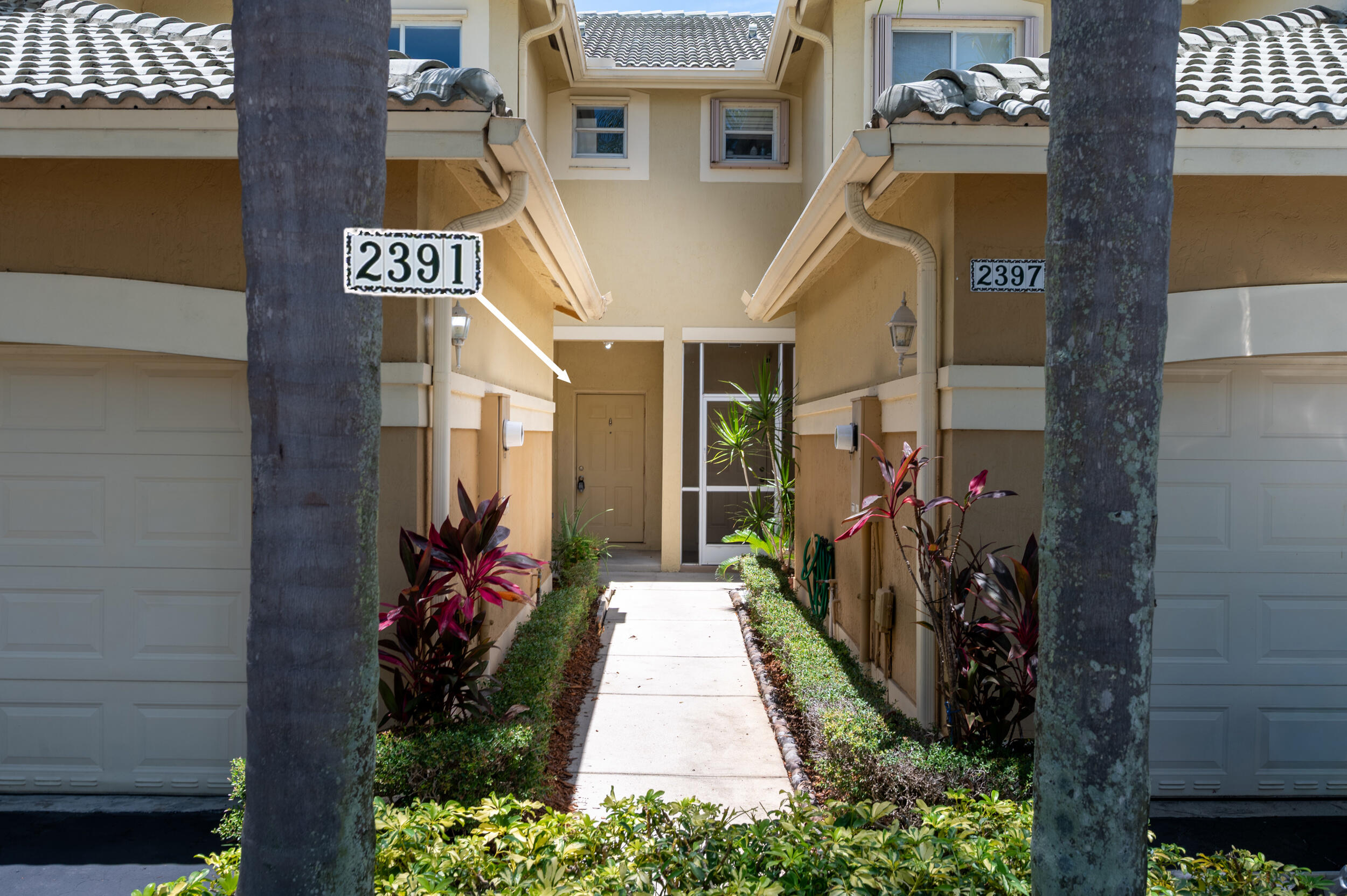 SECTOR 1 BOUNDARY PLAT - Residential