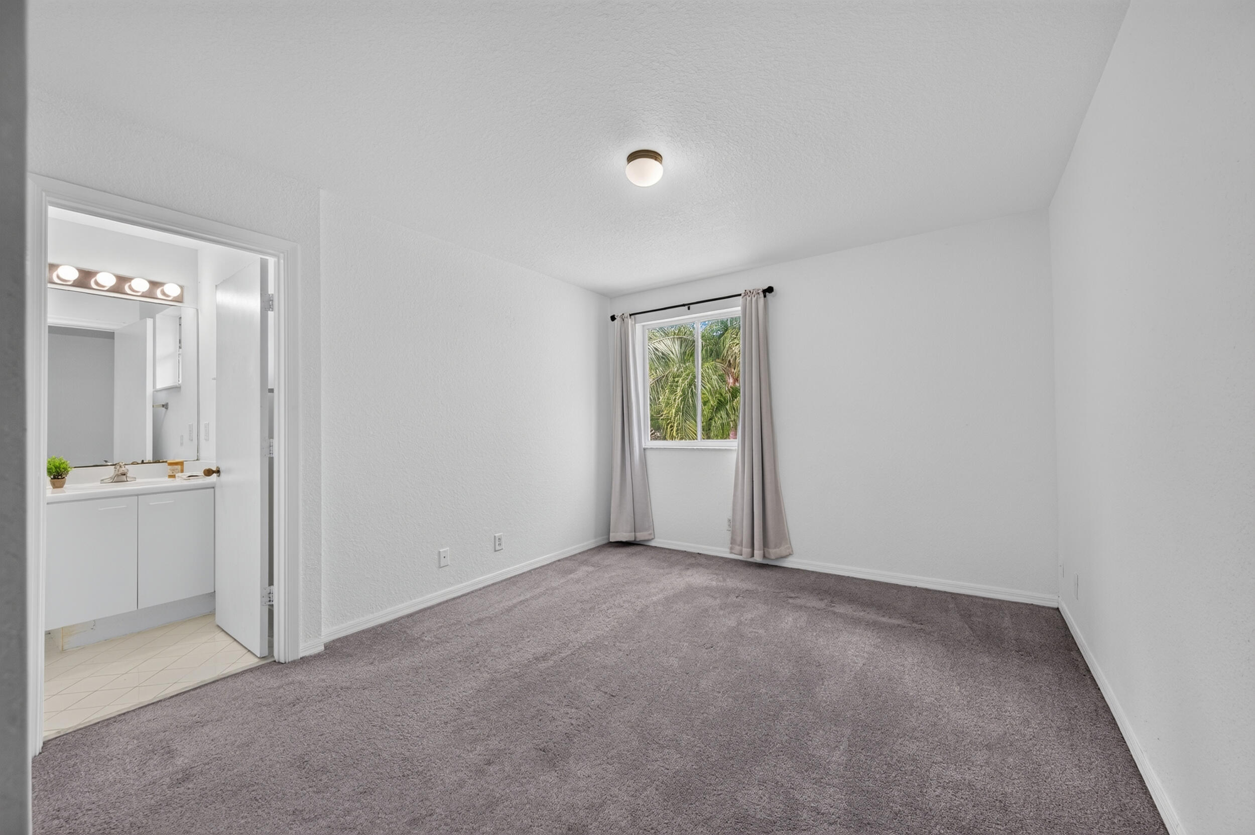 SECTOR 1 BOUNDARY PLAT - Residential