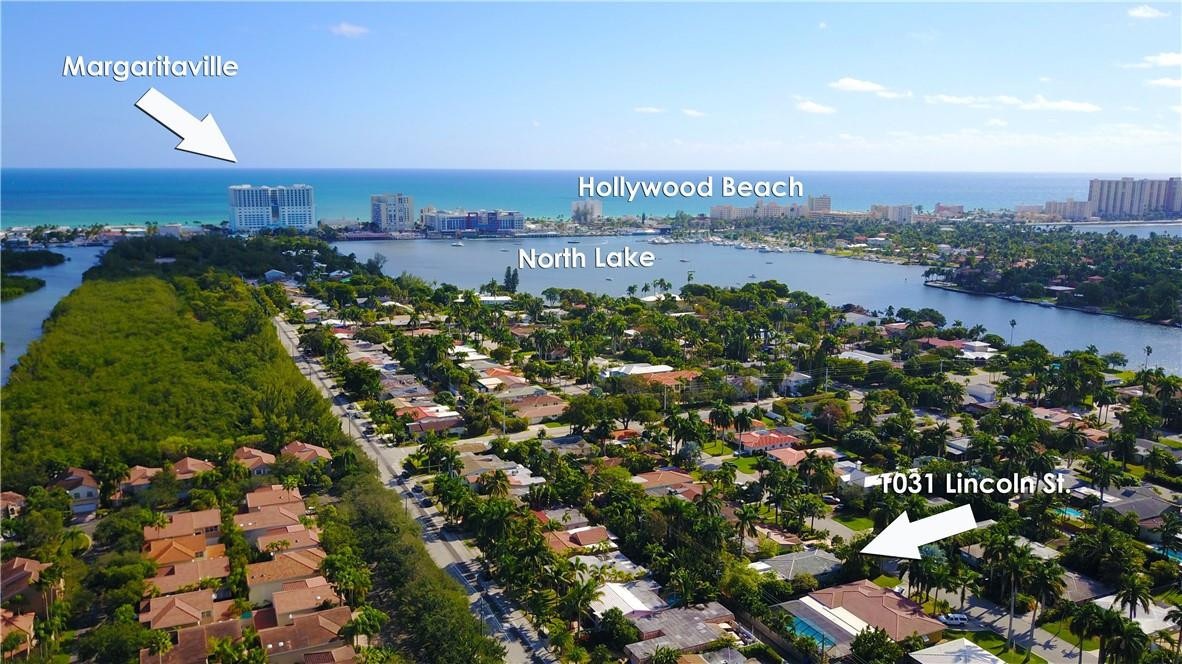 HOLLYWOOD LAKES SECTION - Residential