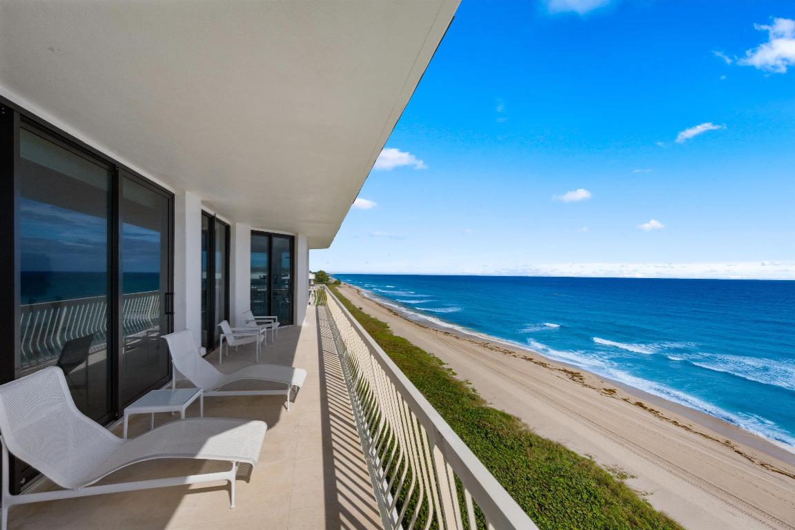 2100 COND AT SLOANS CURVE - Residential