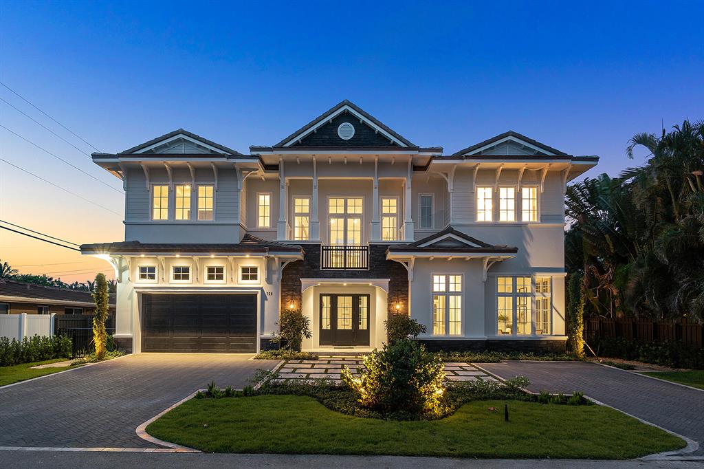 SPANISH RIVER LAND - Residential