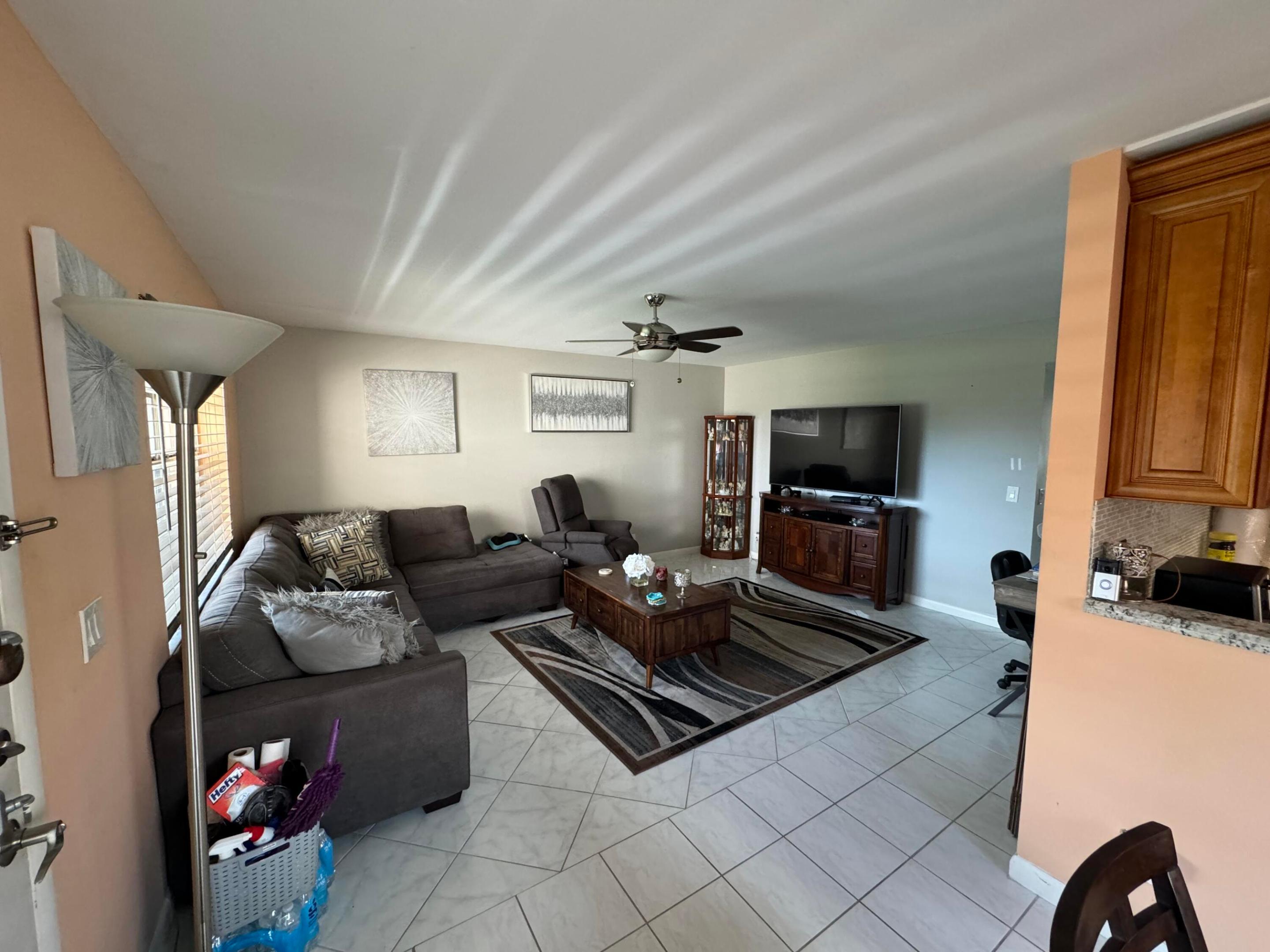 KINGS POINT BURGUNDY CONDOS - Residential