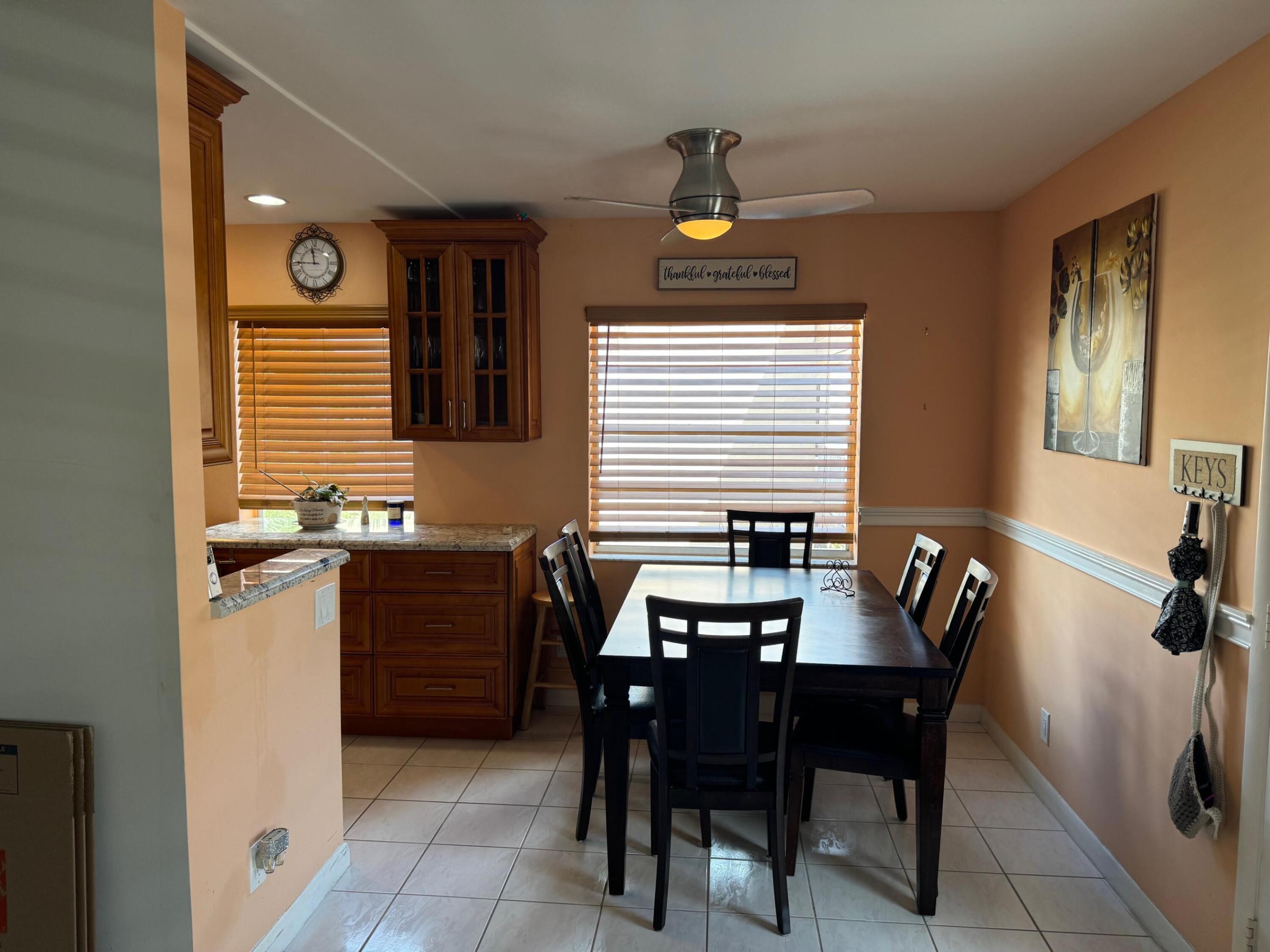 KINGS POINT BURGUNDY CONDOS - Residential