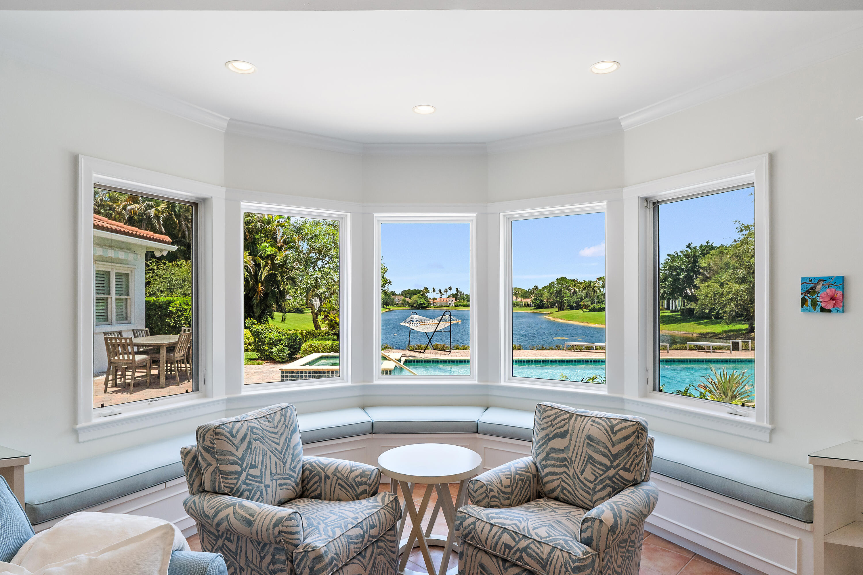 LOBLOLLY PINES - Residential