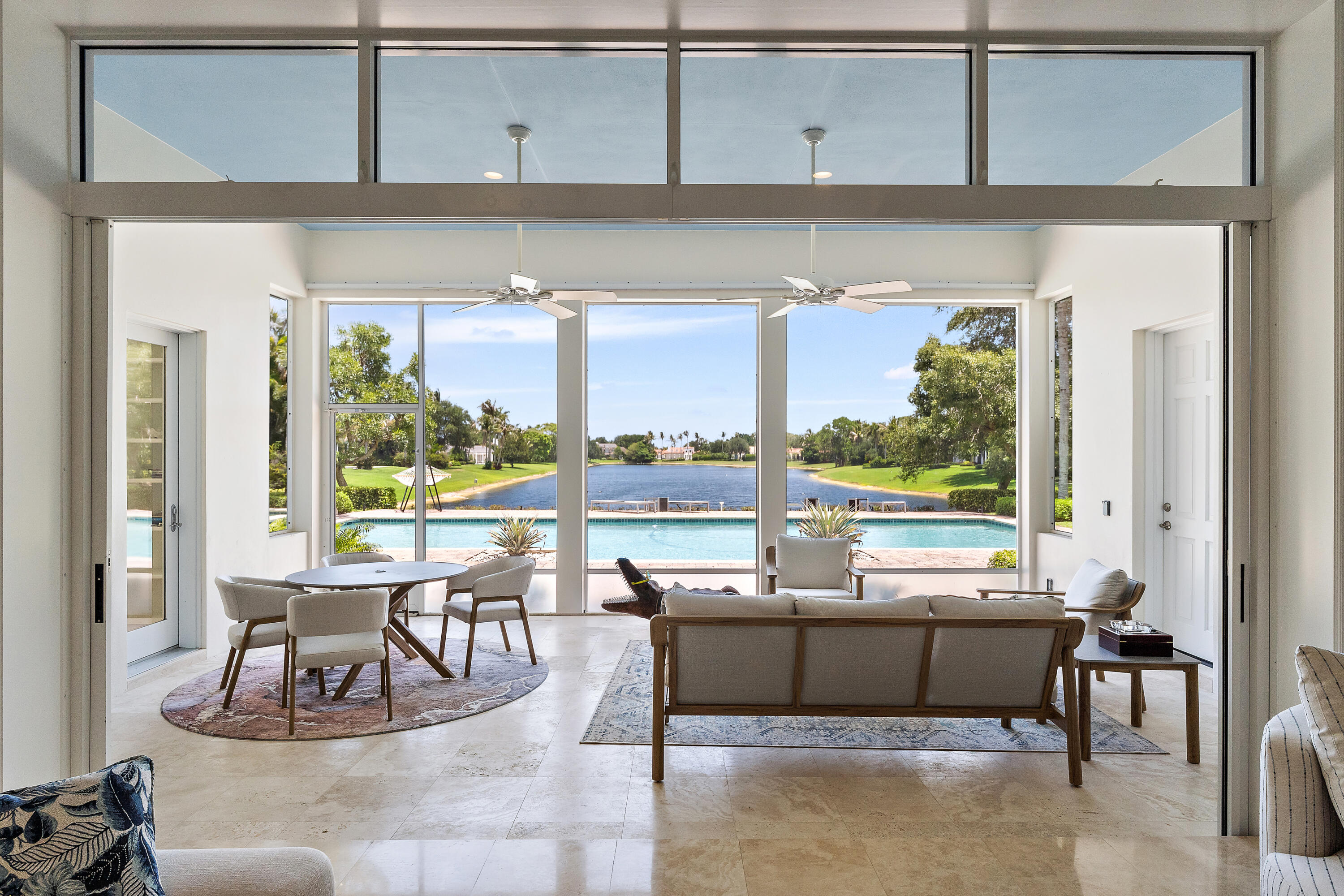 LOBLOLLY PINES - Residential