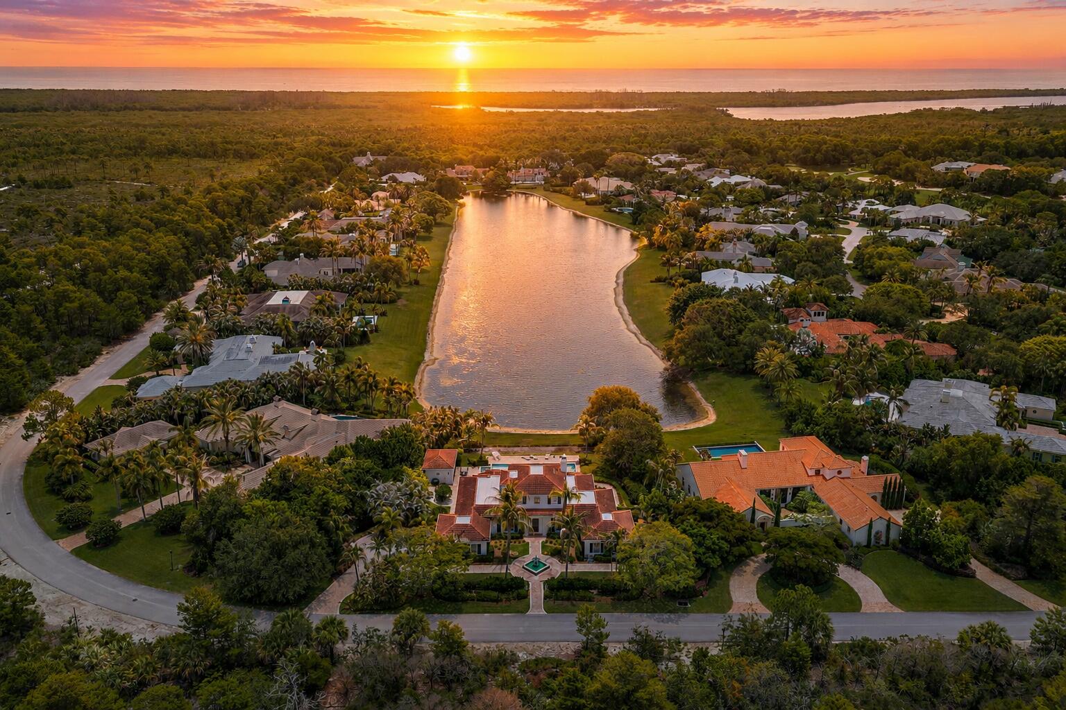LOBLOLLY PINES - Residential