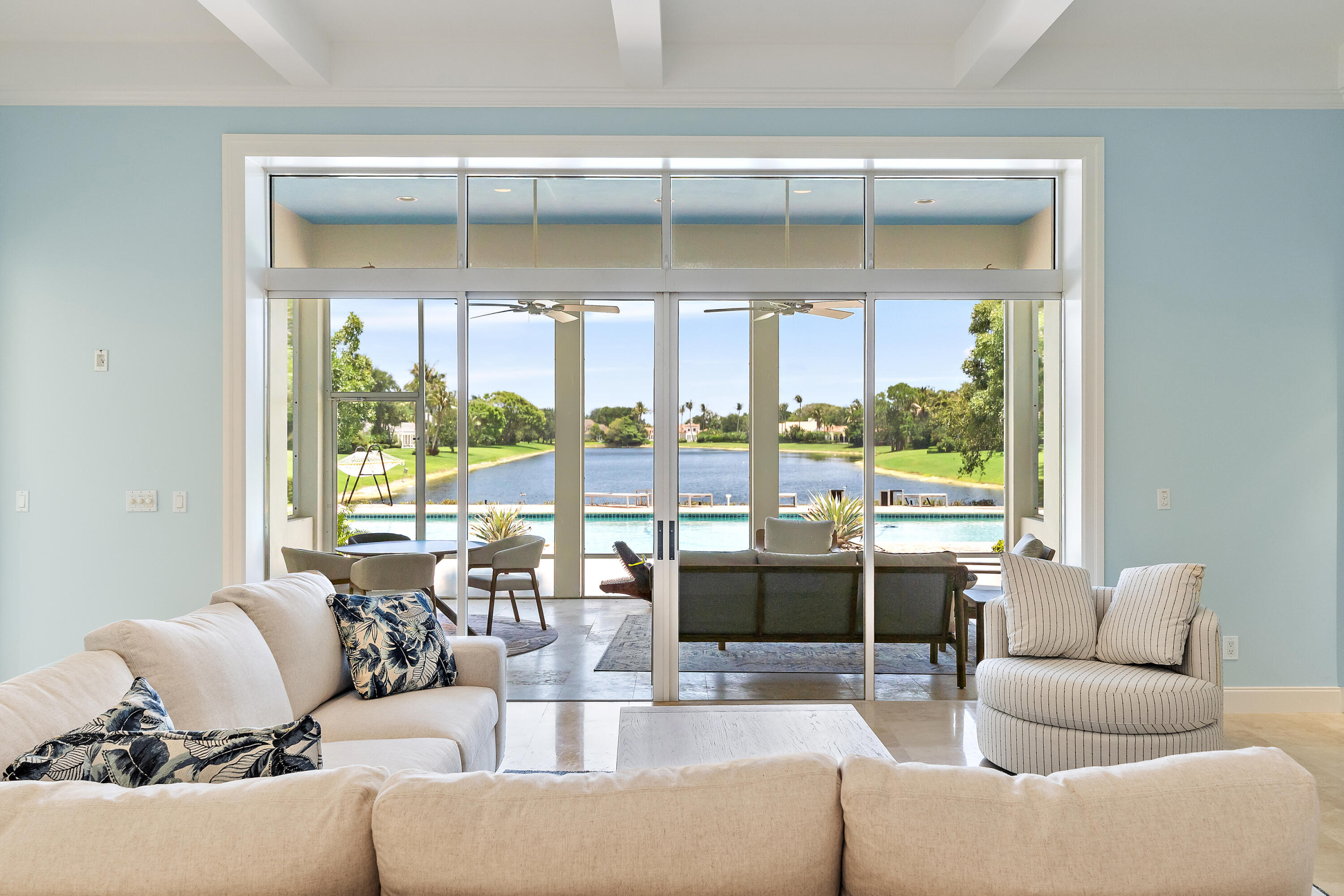 LOBLOLLY PINES - Residential