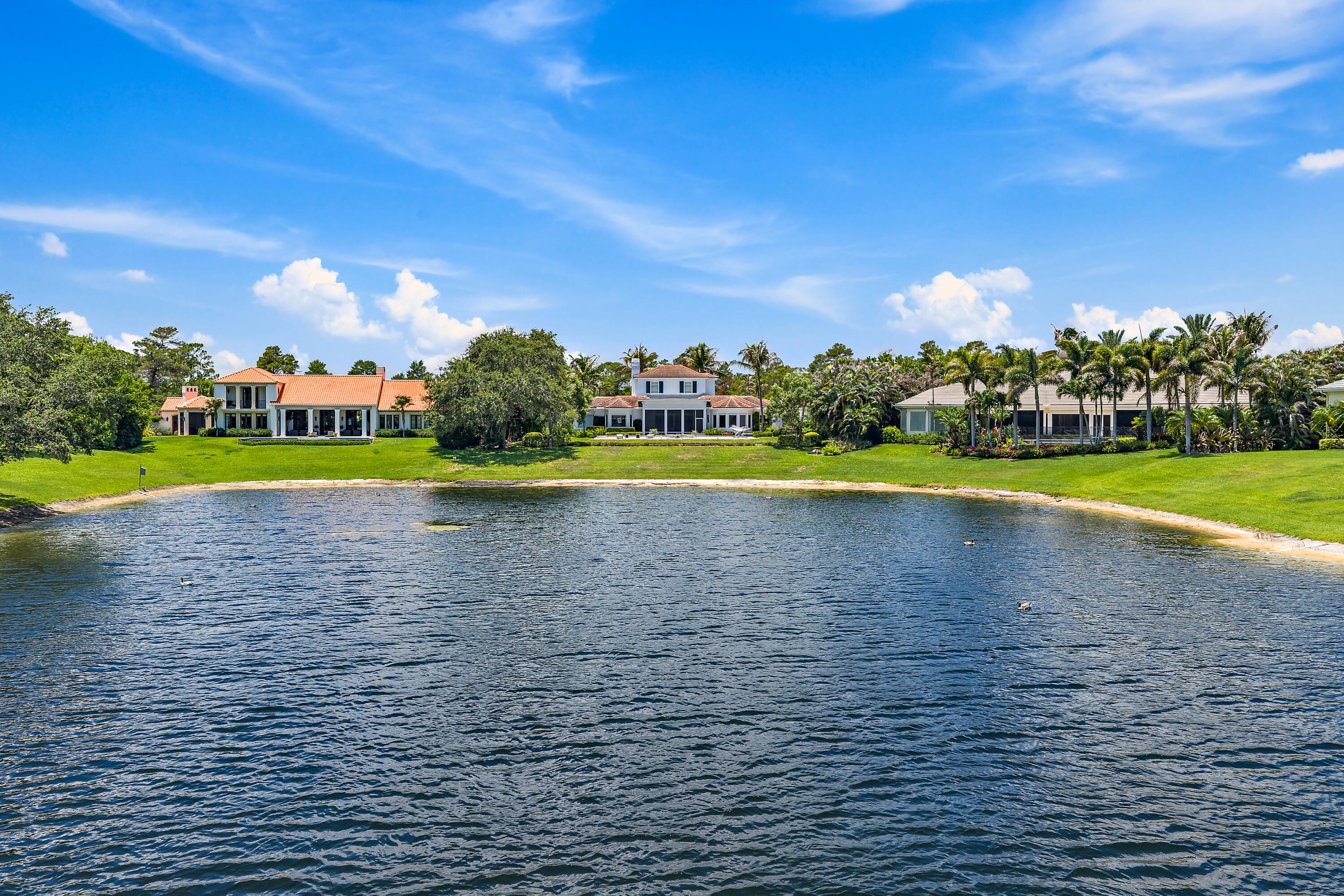 LOBLOLLY PINES - Residential