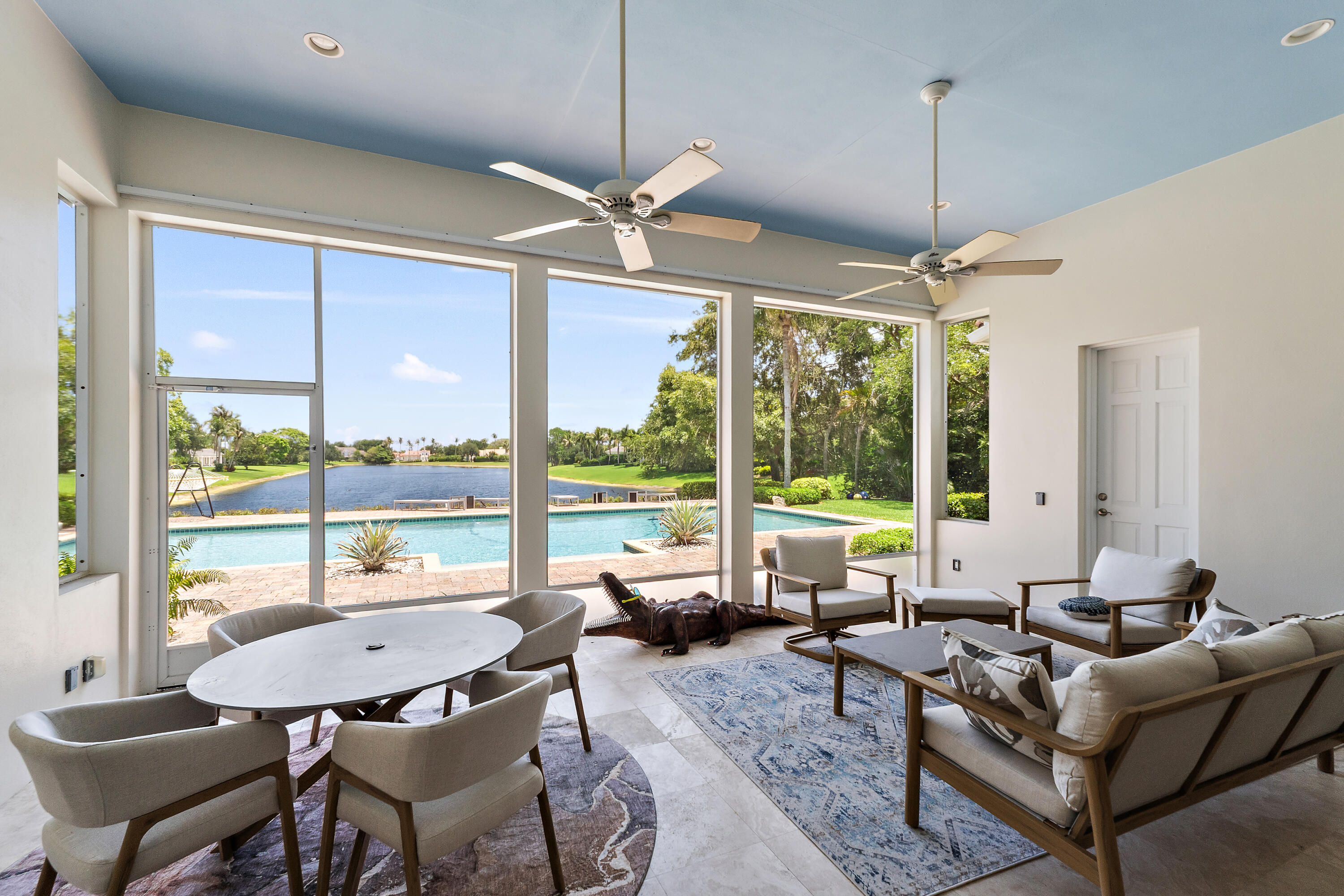 LOBLOLLY PINES - Residential