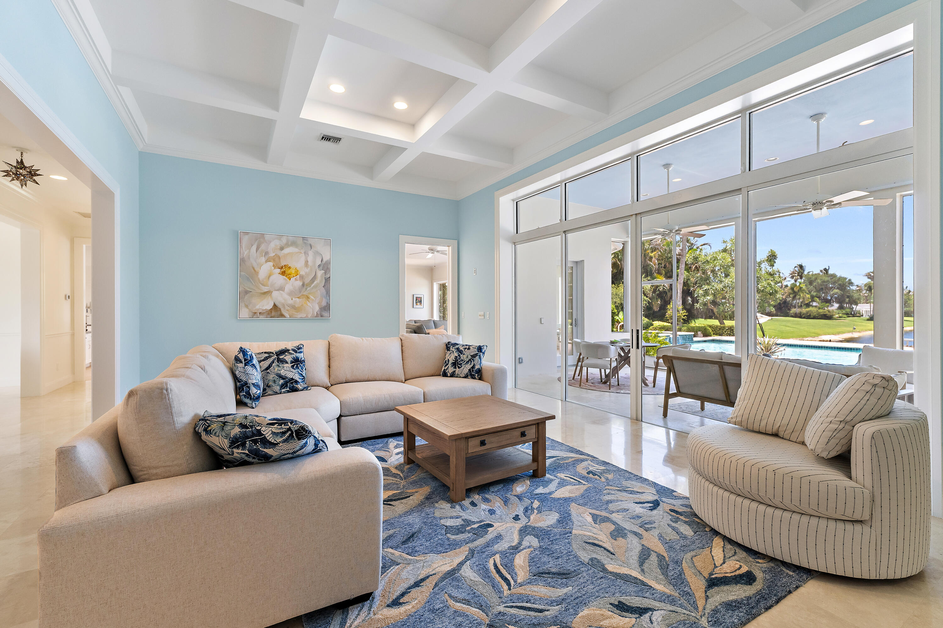 LOBLOLLY PINES - Residential