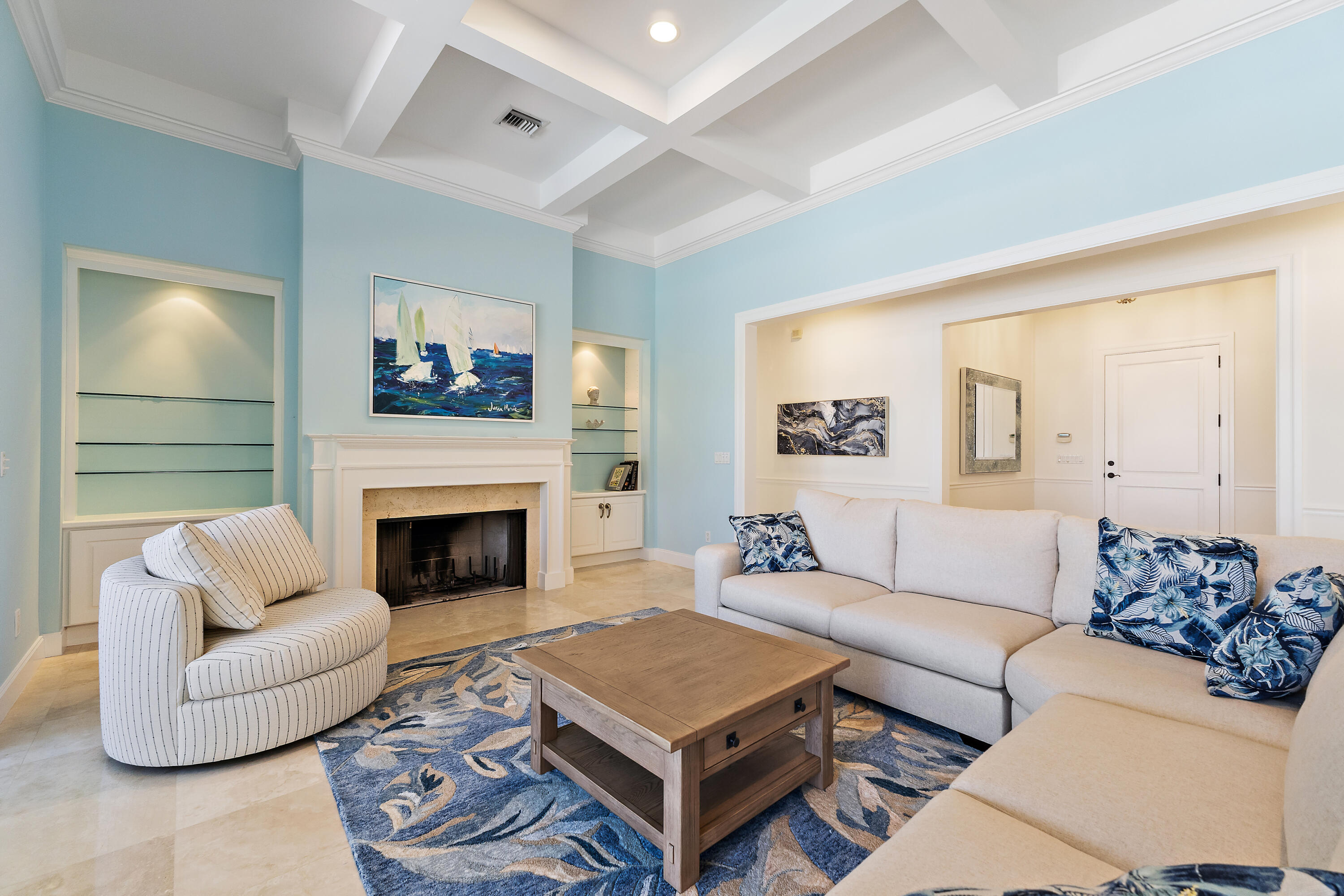 LOBLOLLY PINES - Residential
