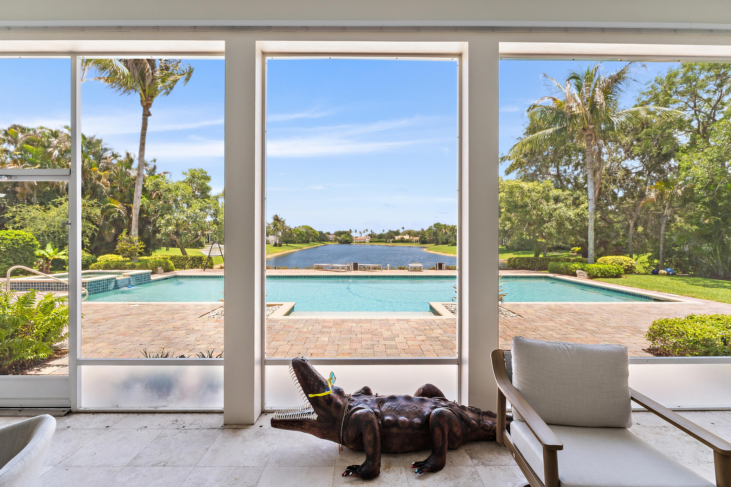 LOBLOLLY PINES - Residential