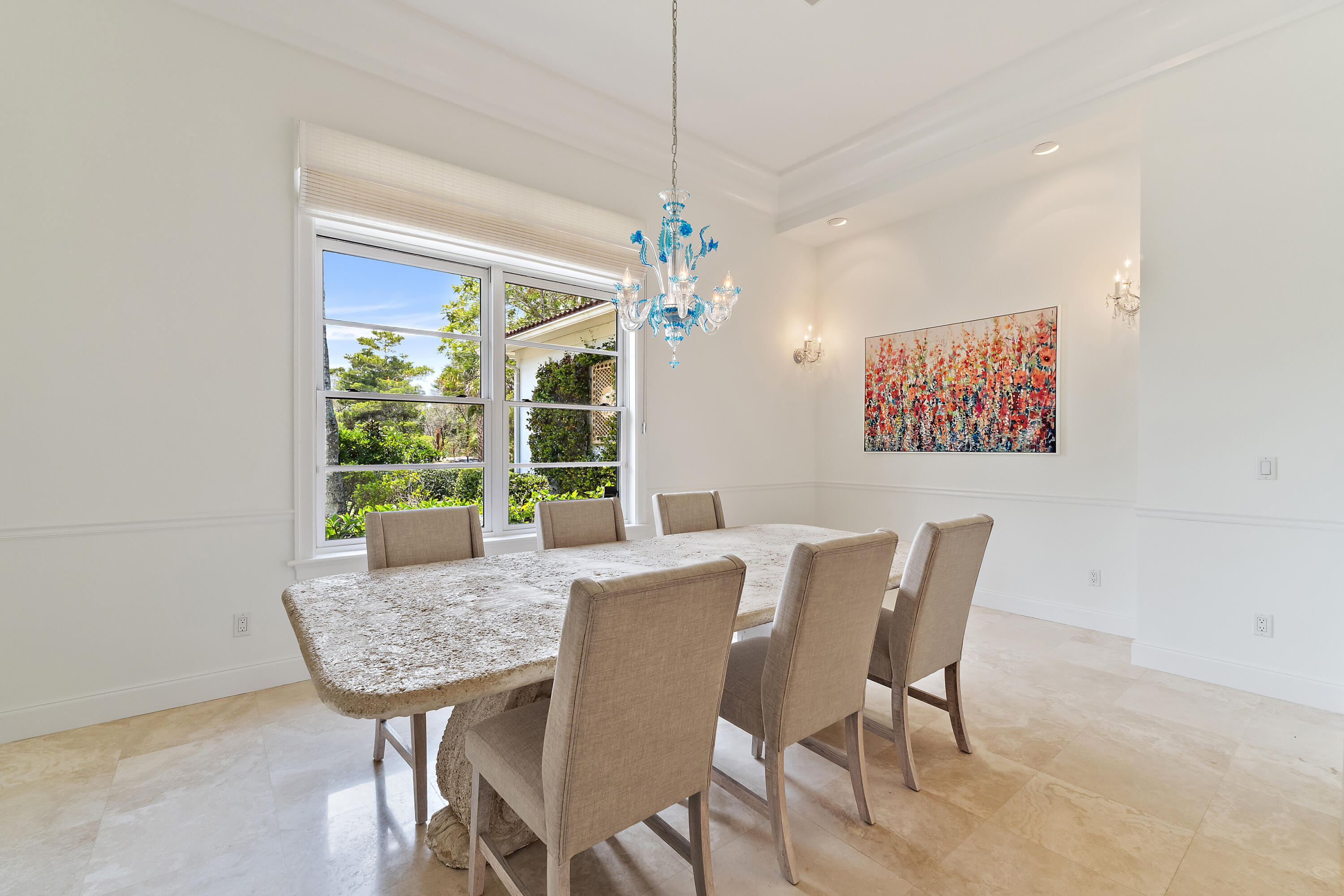 LOBLOLLY PINES - Residential