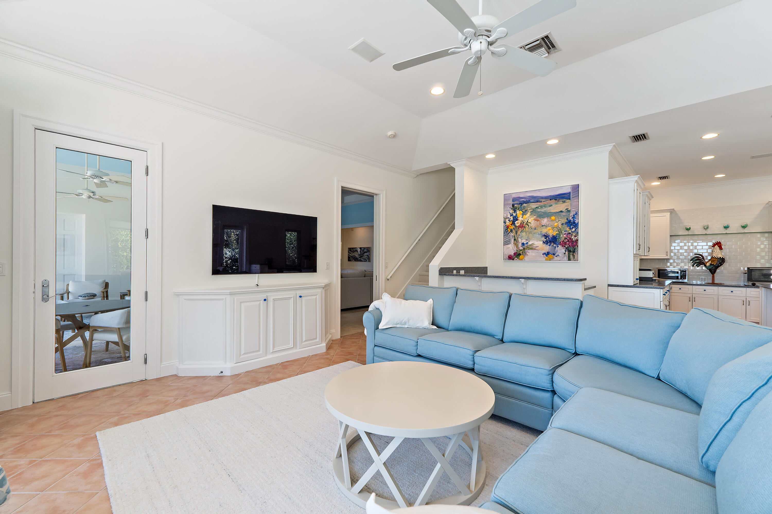 LOBLOLLY PINES - Residential