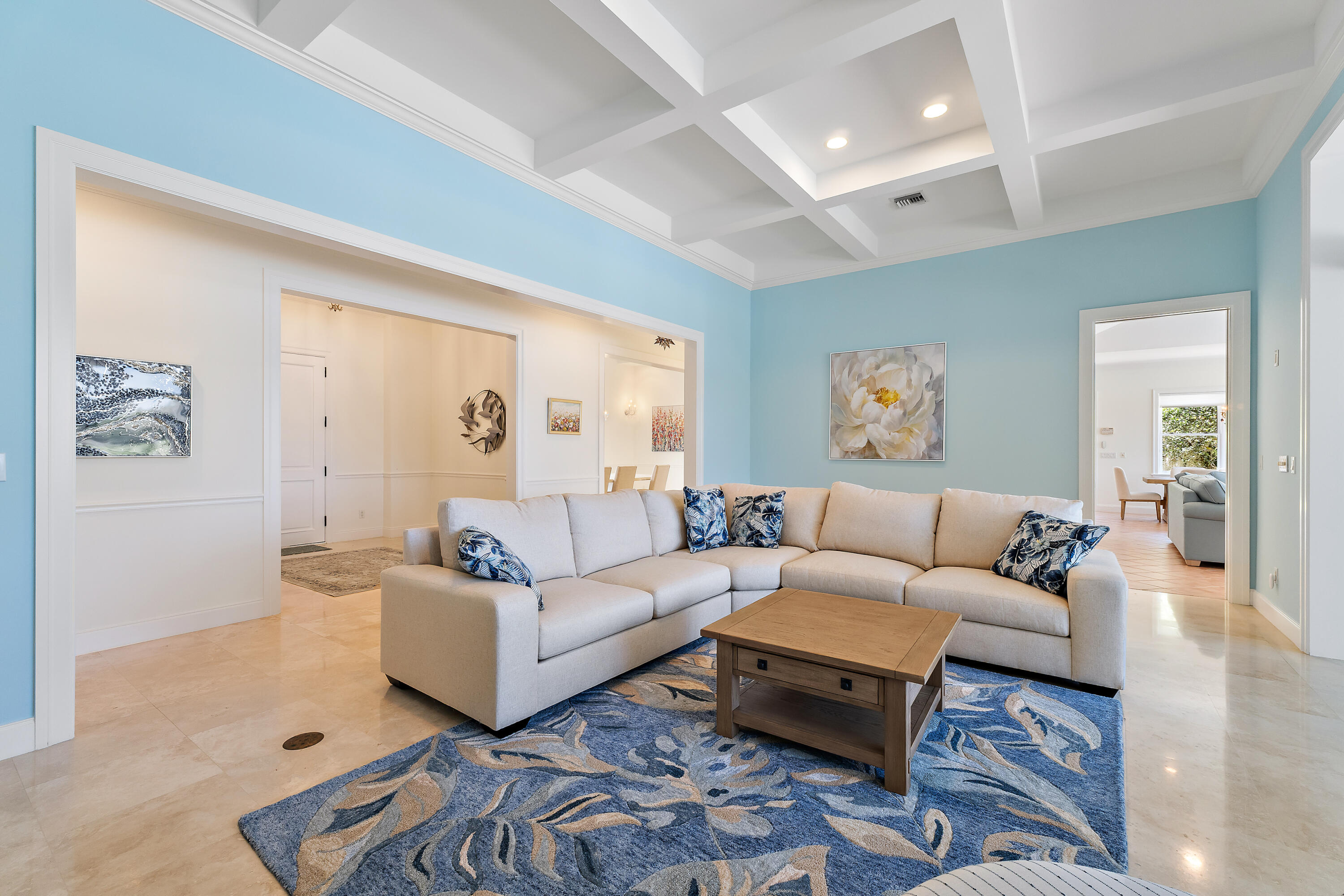 LOBLOLLY PINES - Residential