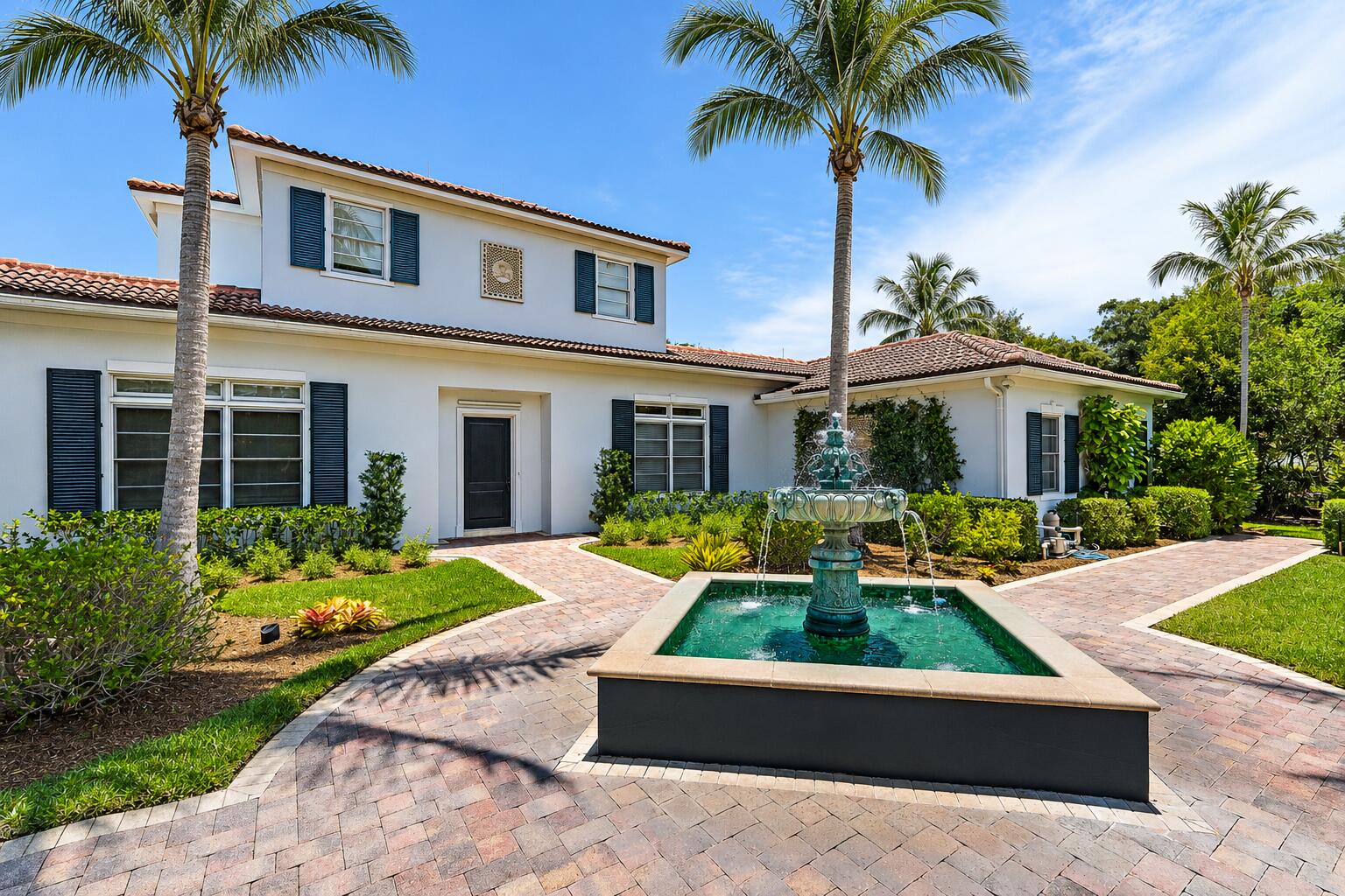 LOBLOLLY PINES - Residential