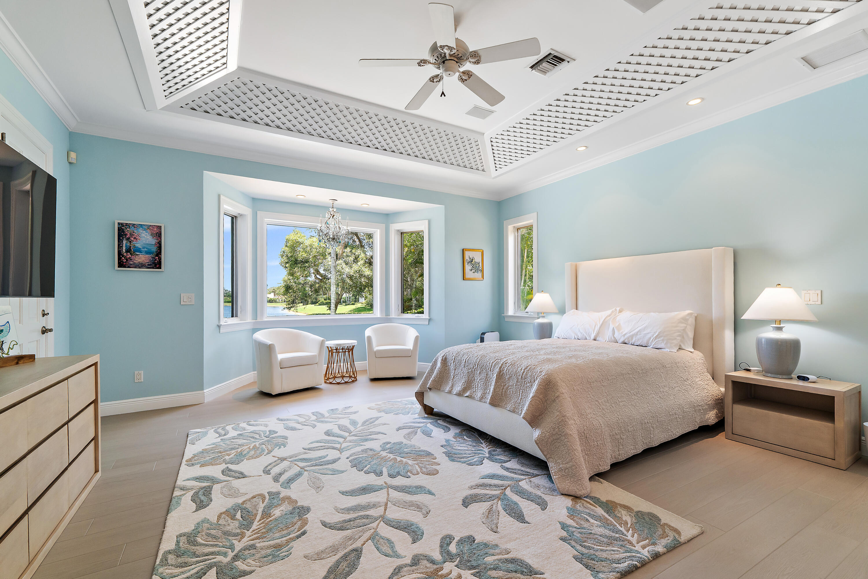 LOBLOLLY PINES - Residential