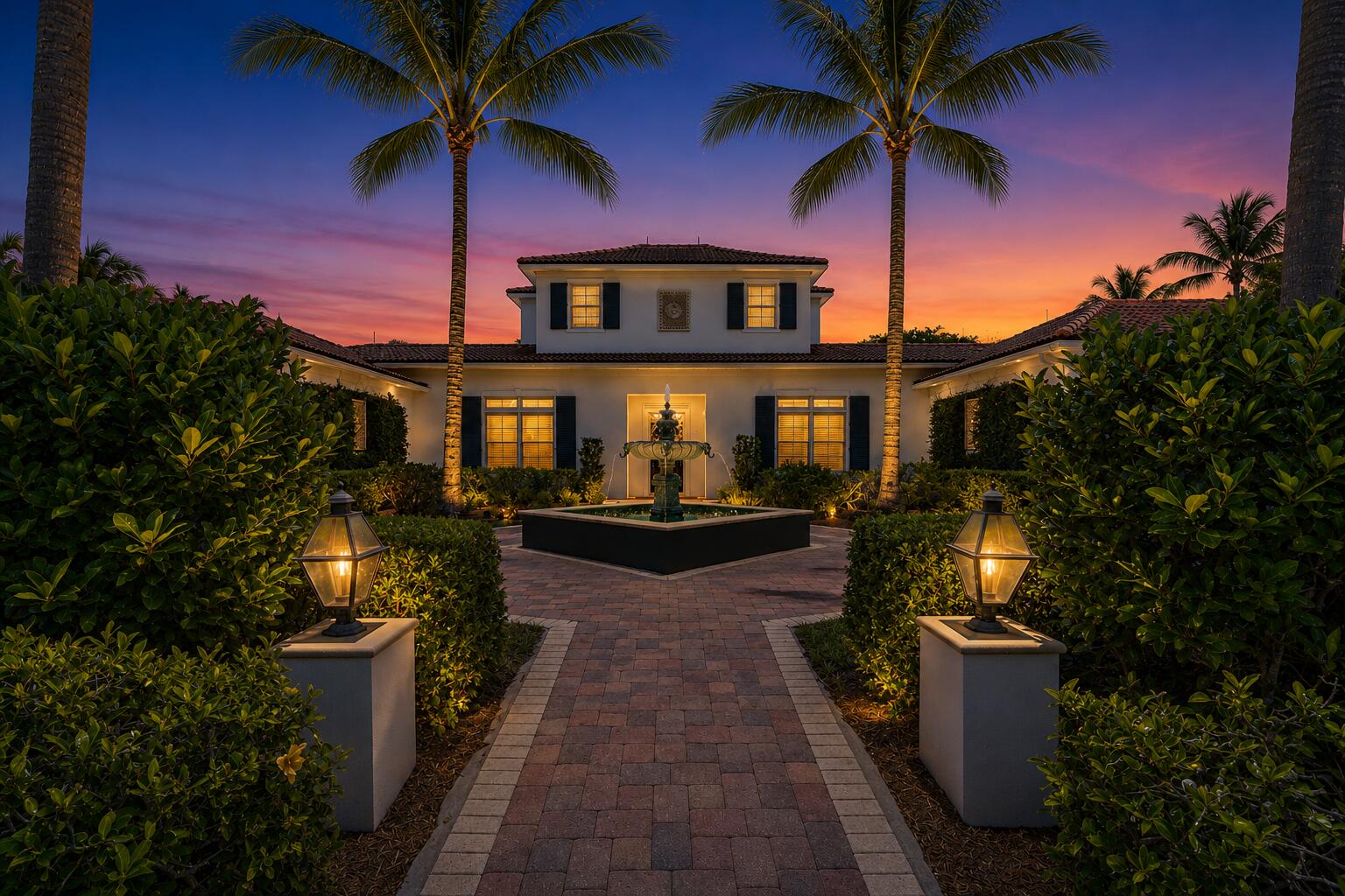 LOBLOLLY PINES - Residential