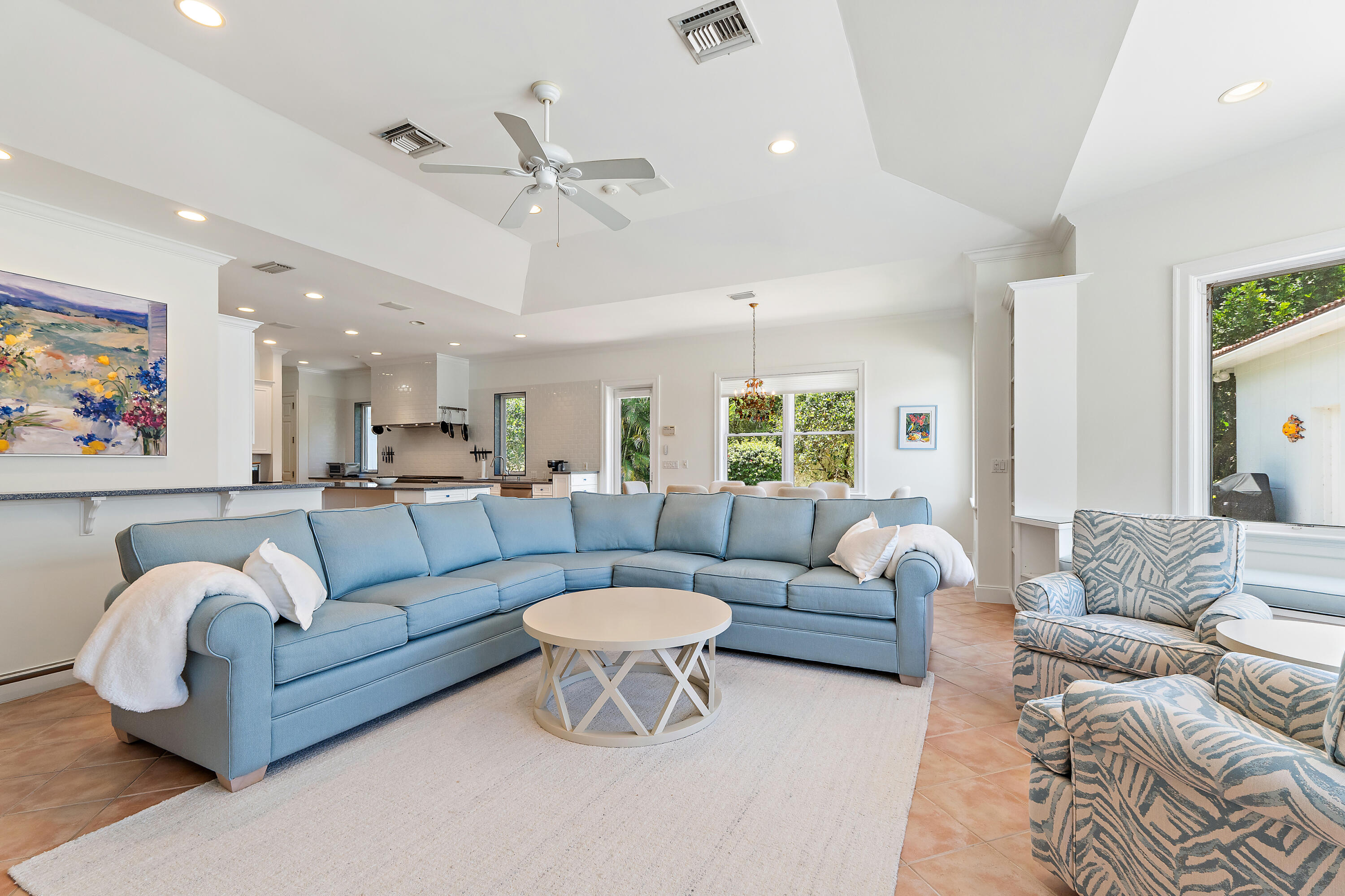 LOBLOLLY PINES - Residential
